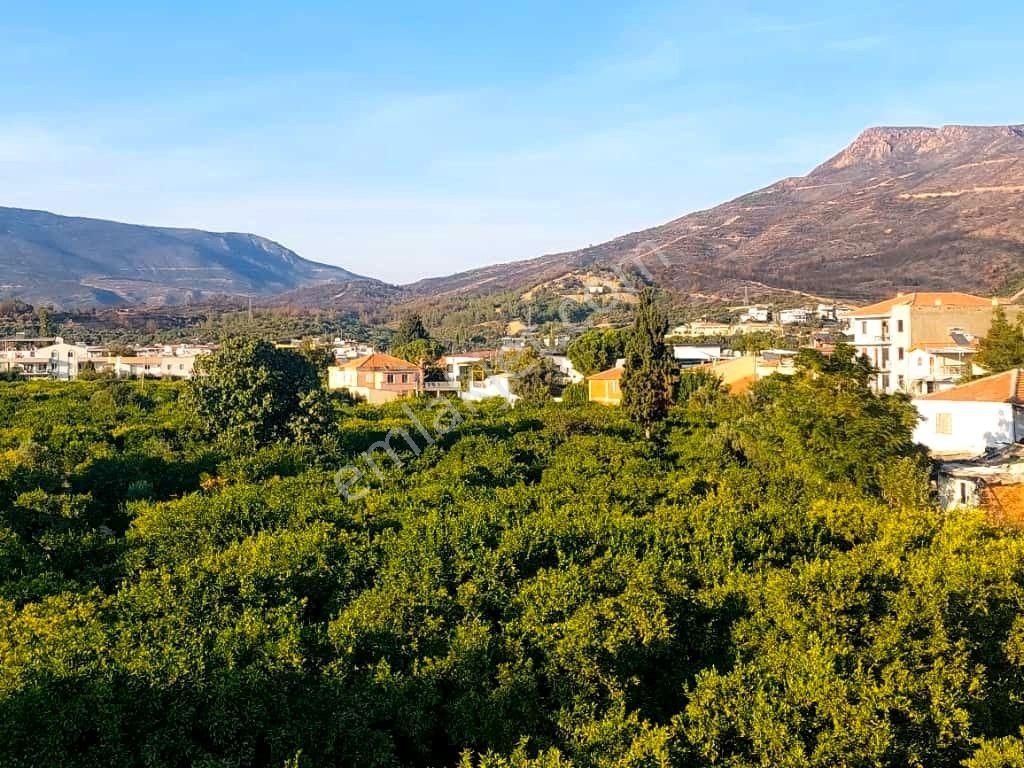 İ̇zmi̇r Seferi̇hi̇sar Ürkmez Merkez De Satilik Dai̇re 2+1 - Görsel 20