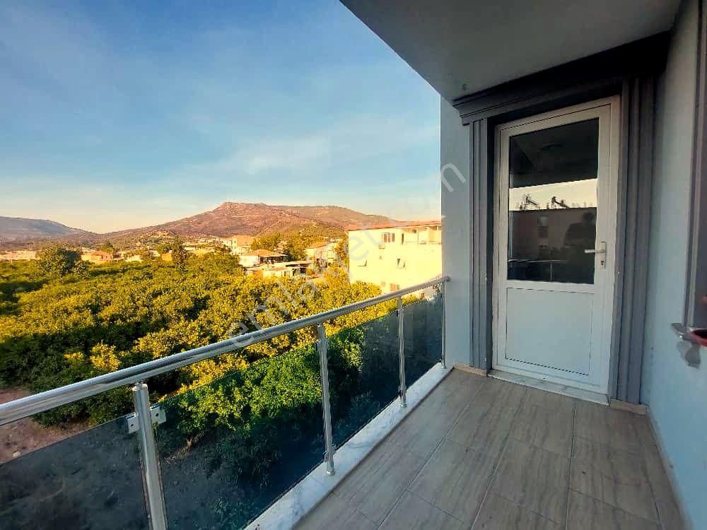 İ̇zmi̇r Seferi̇hi̇sar Ürkmez Merkez De Satilik Dai̇re 2+1 - Görsel 19