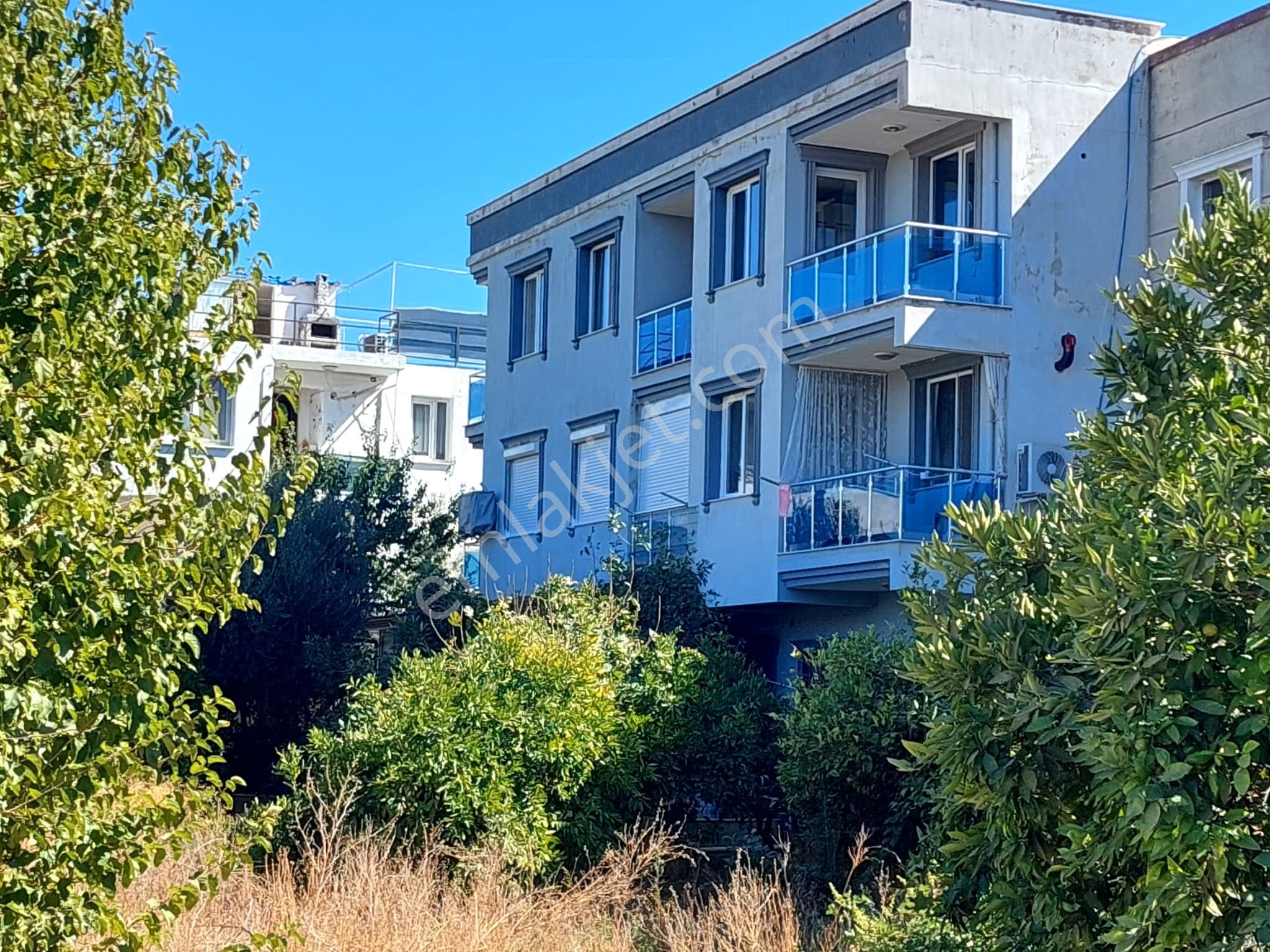 İ̇zmi̇r Seferi̇hi̇sar Ürkmez Merkez De Satilik Dai̇re 2+1 - Görsel 2