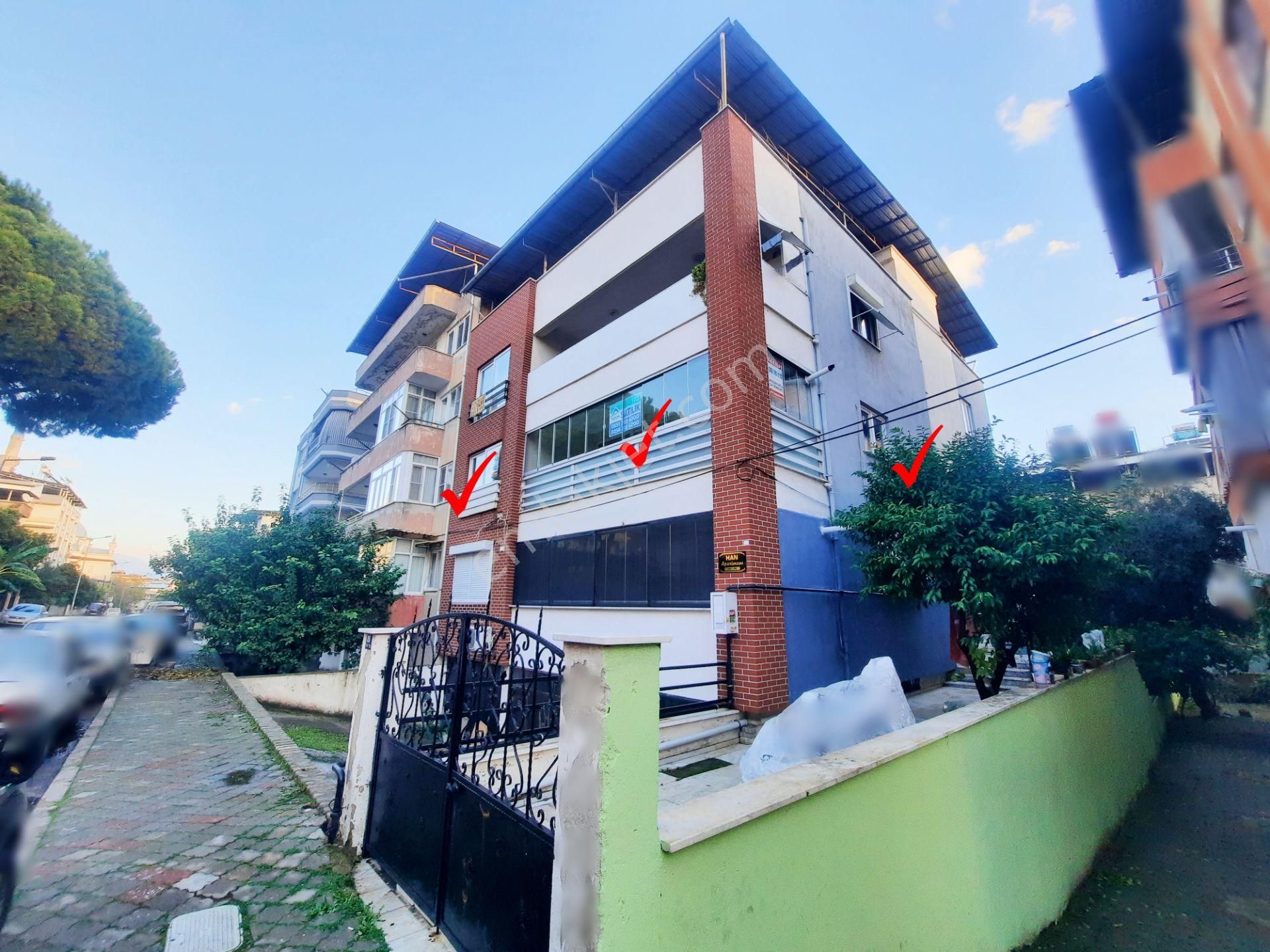 Zaferde 4+1, Ara Kat, Doğalgazlı, Deprem Yön. Uygun..