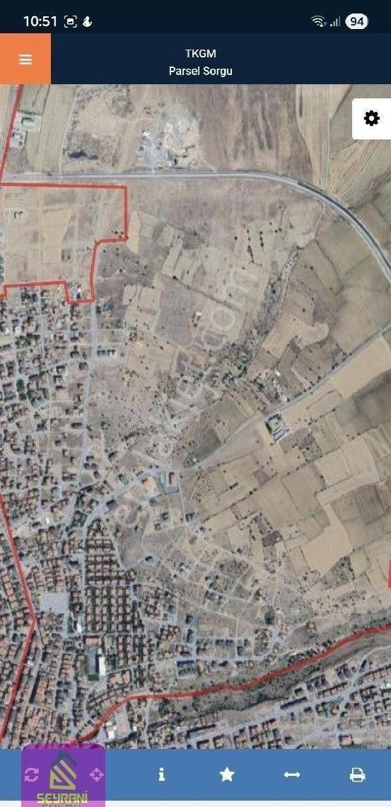 Satlık İmara Yakın Bağ