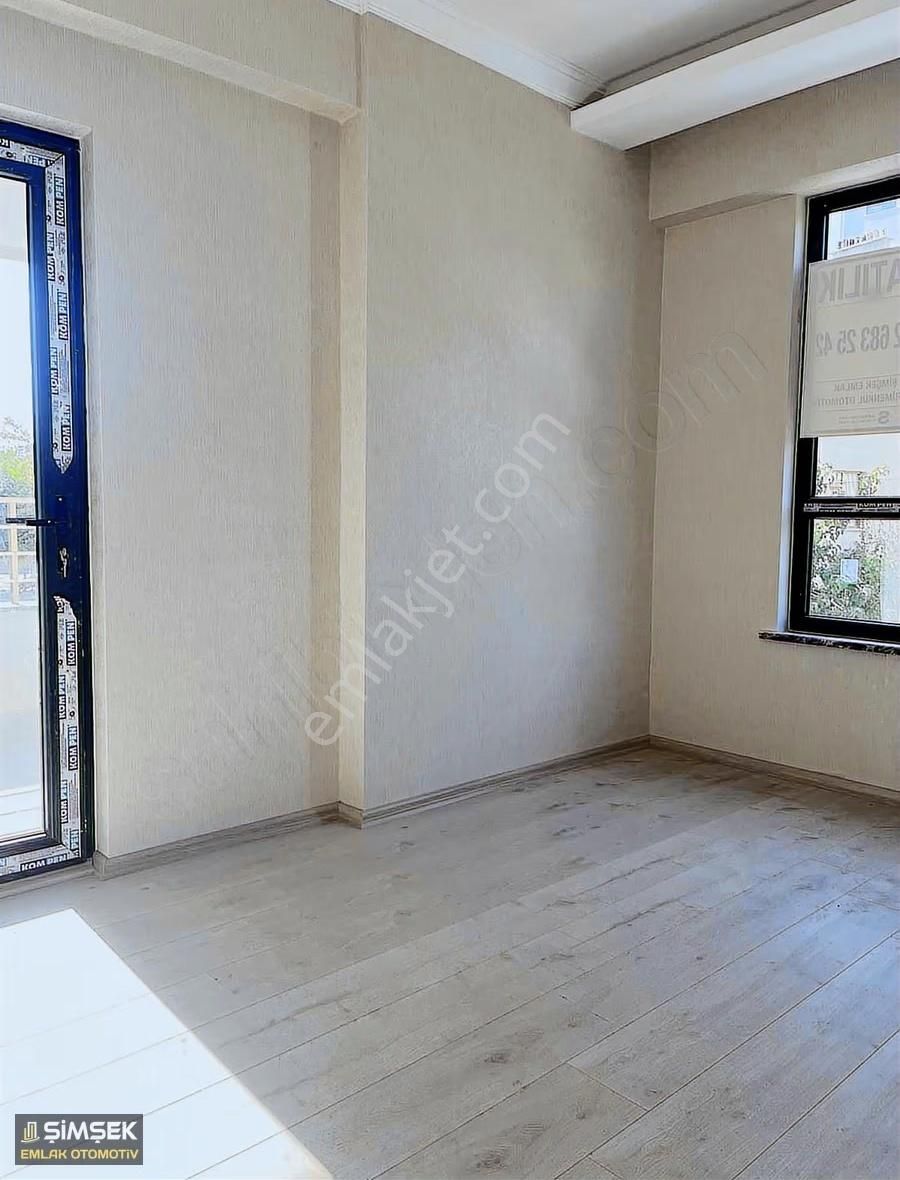 Altı Yol Civarı Uluırmak Mezarlığı Karşısı 4+1 Lüks Daire - Görsel 17