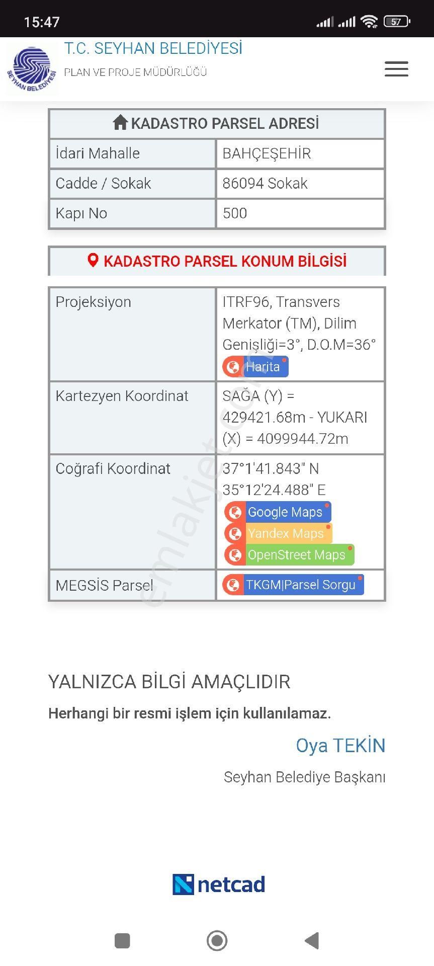 Bahçeşehir De. - Görsel 3