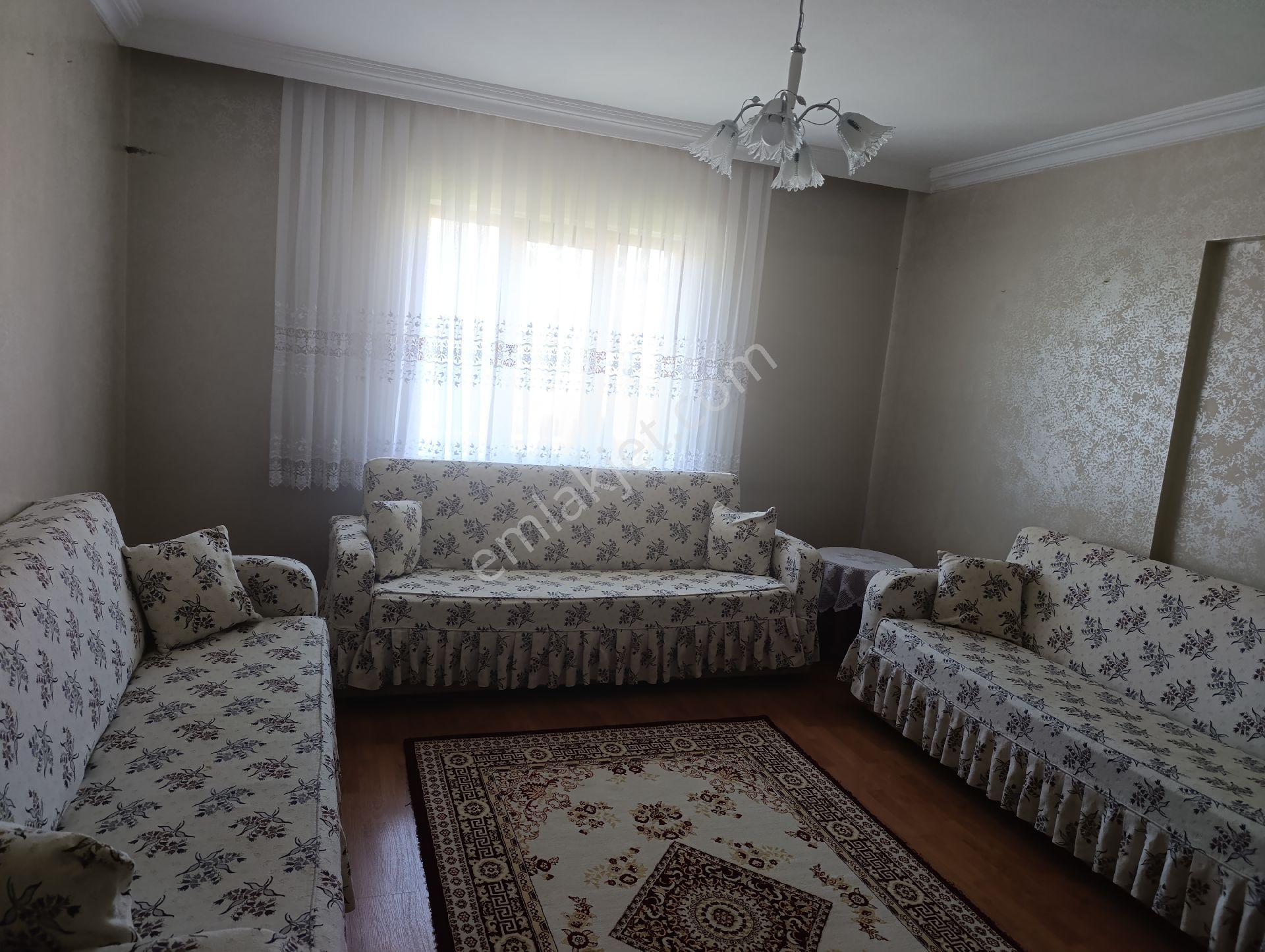 Ayan Gayrimenkul Ve Danışmanlık Tan Kiralık Eşyalı Deire Yeni Mah - Görsel 2