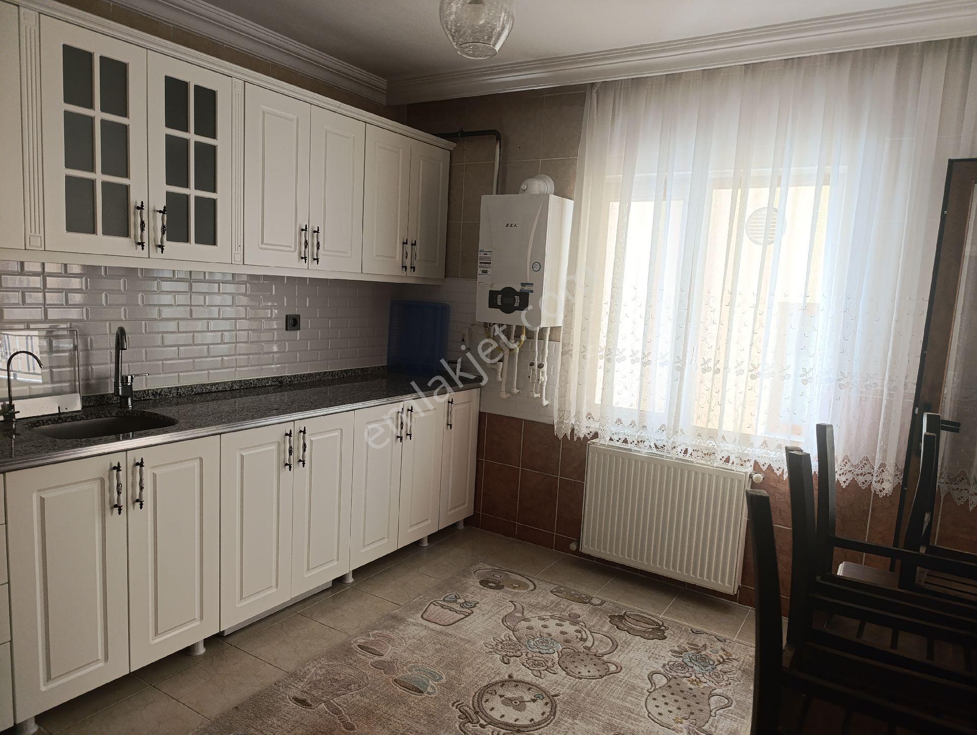 Ayan Gayrimenkul Ve Danışmanlık Tan Kiralık Eşyalı Deire Yeni Mah - Görsel 3