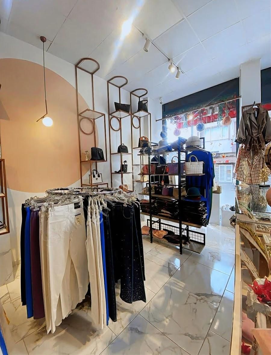 Devren Satılık Butik - Görsel 8