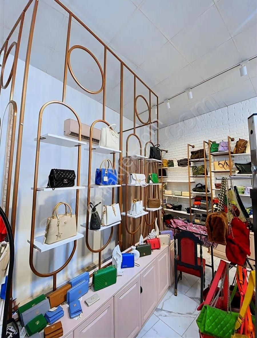Devren Satılık Butik - Görsel 6