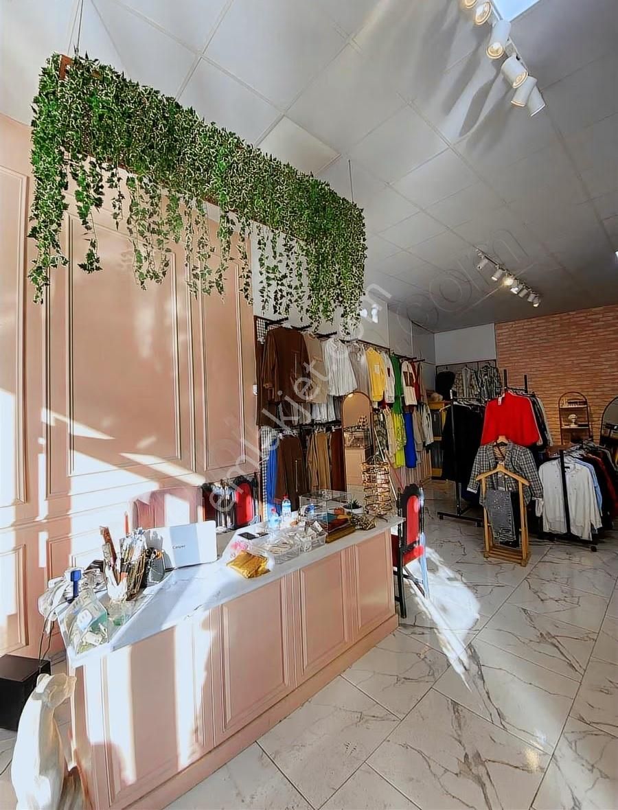 Devren Satılık Butik - Görsel 4