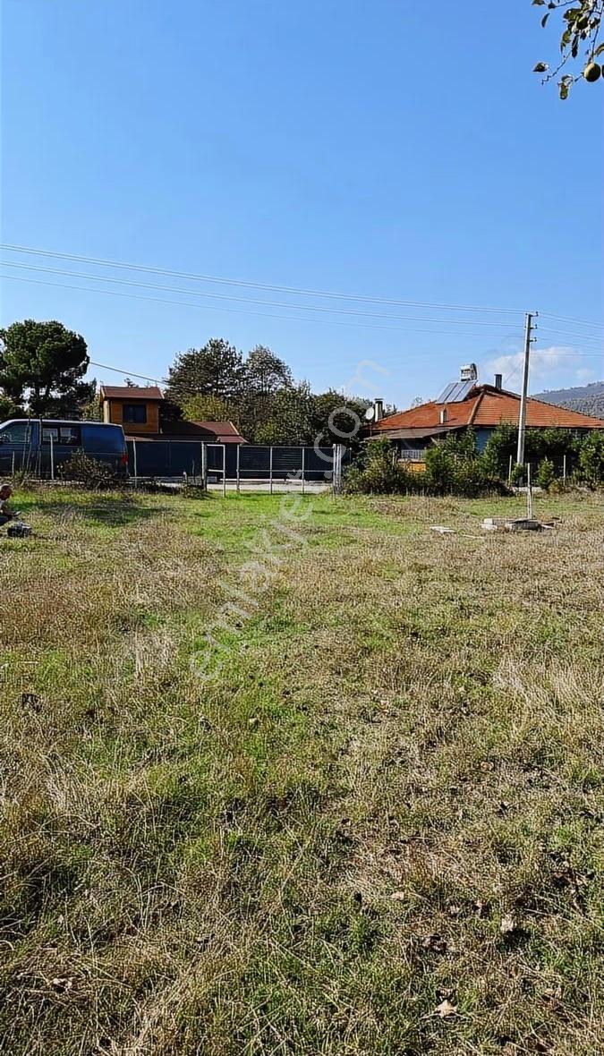 Hendek Hüseyinşeyh Köyünde Harika Konumda İmarlı Arazi - Görsel 6