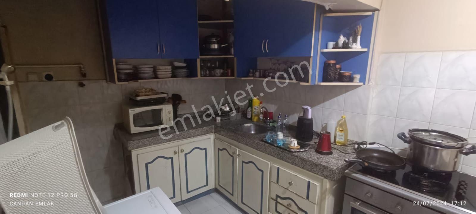 Adana Yeşilyurt Mah. Satılık Müstakil 2+1 Zemin Kat Hisseli - Görsel 8