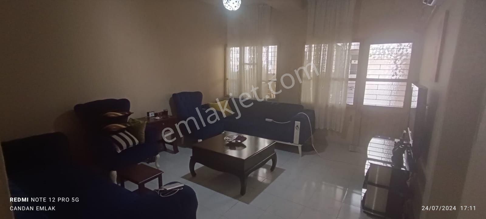 Adana Yeşilyurt Mah. Satılık Müstakil 2+1 Zemin Kat Hisseli - Görsel 2