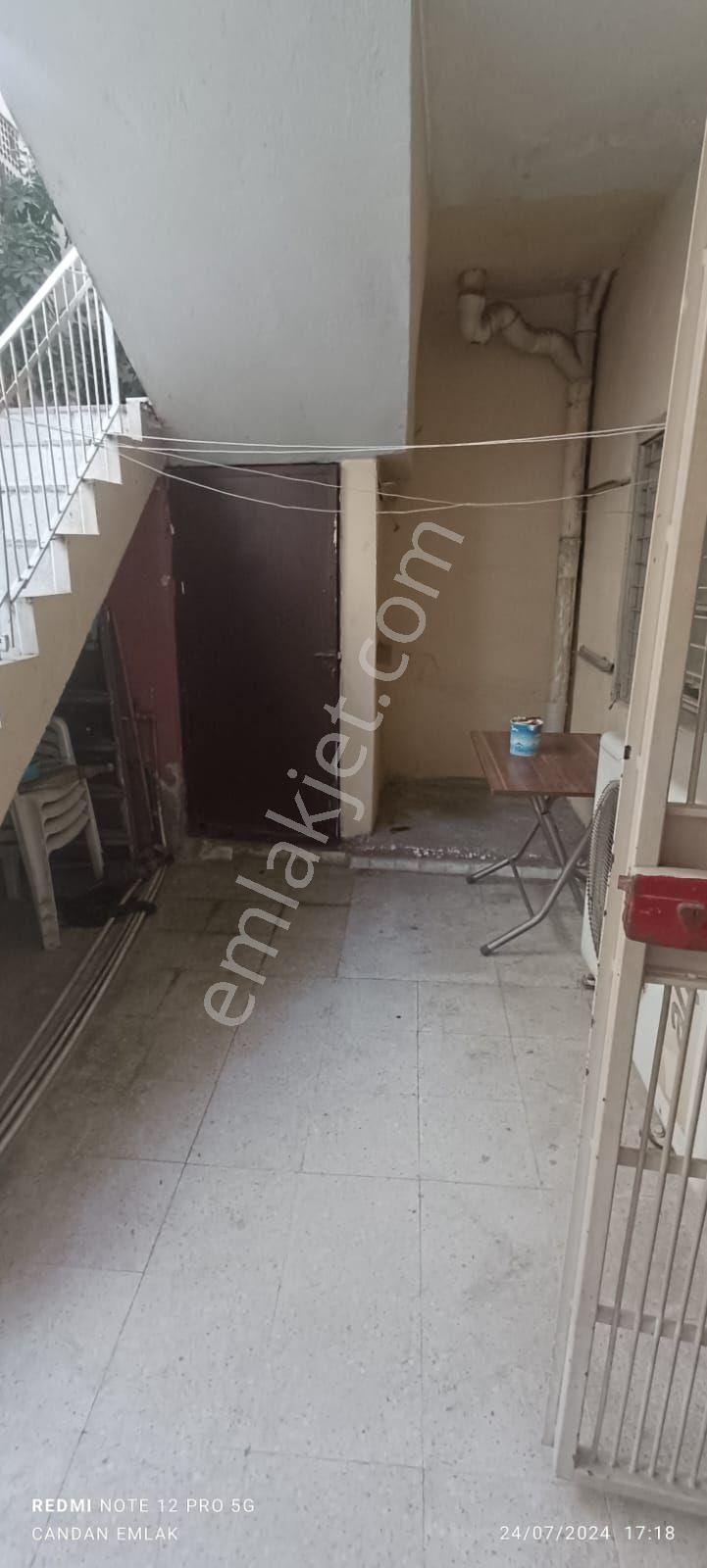 Adana Yeşilyurt Mah. Satılık Müstakil 2+1 Zemin Kat Hisseli - Görsel 17