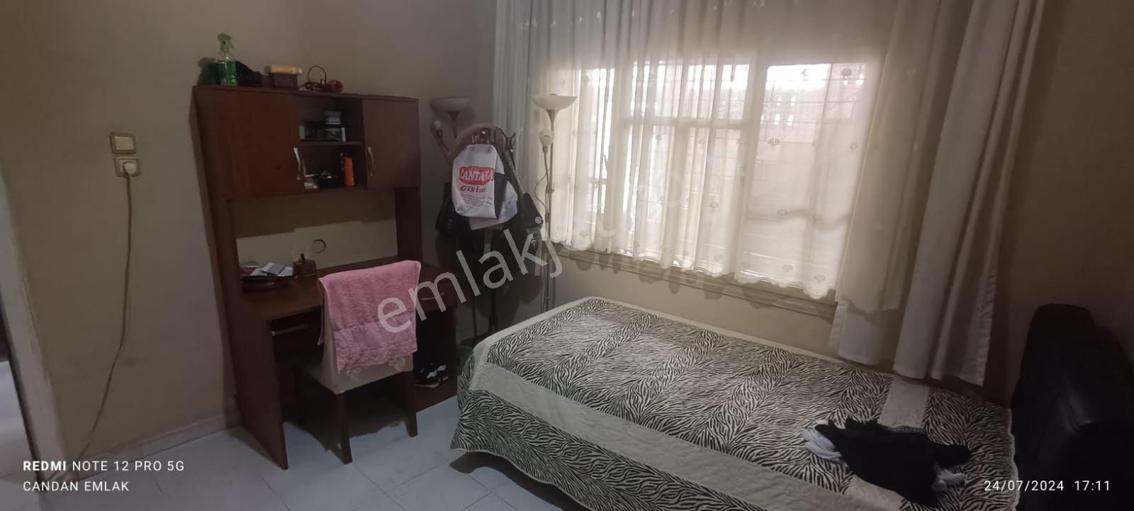 Adana Yeşilyurt Mah. Satılık Müstakil 2+1 Zemin Kat Hisseli - Görsel 4