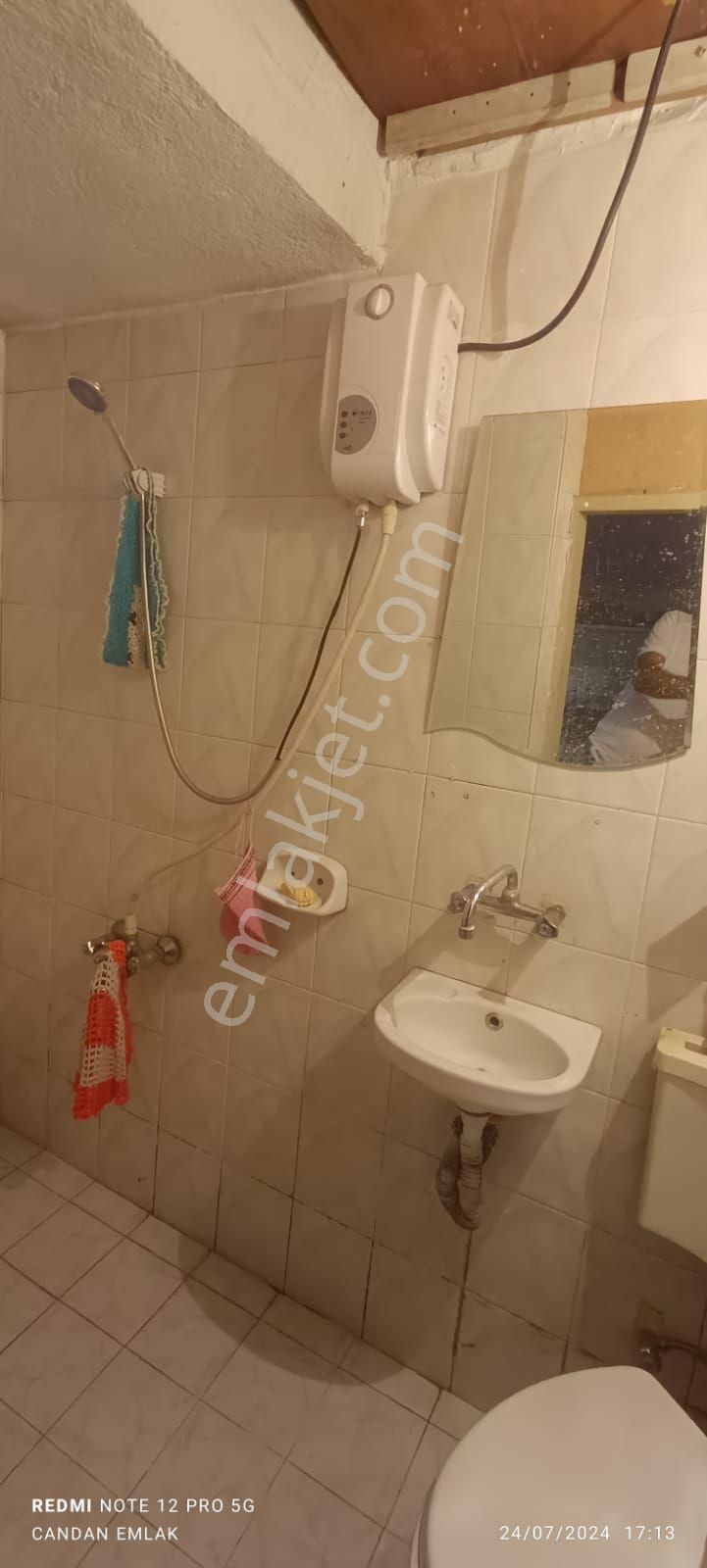 Adana Yeşilyurt Mah. Satılık Müstakil 2+1 Zemin Kat Hisseli - Görsel 13