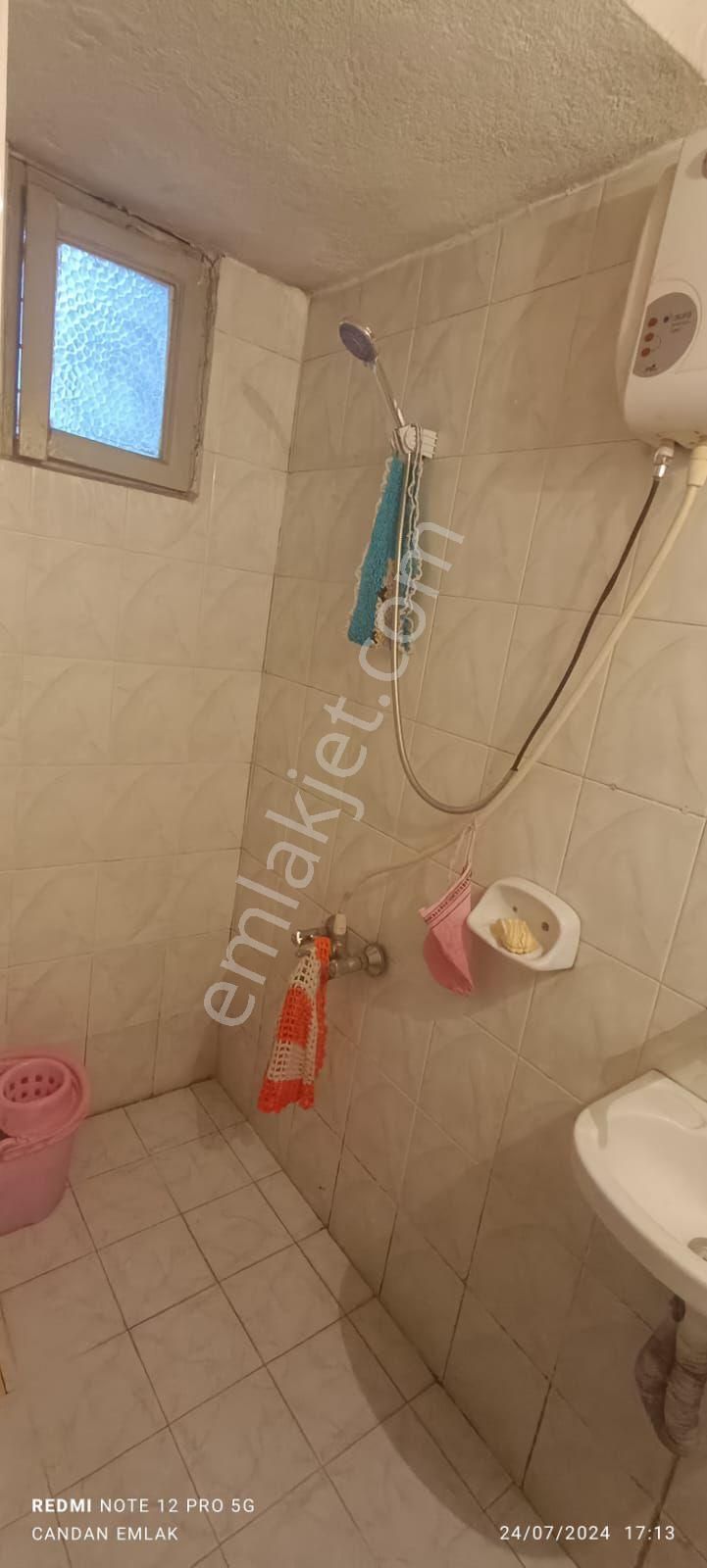 Adana Yeşilyurt Mah. Satılık Müstakil 2+1 Zemin Kat Hisseli - Görsel 12