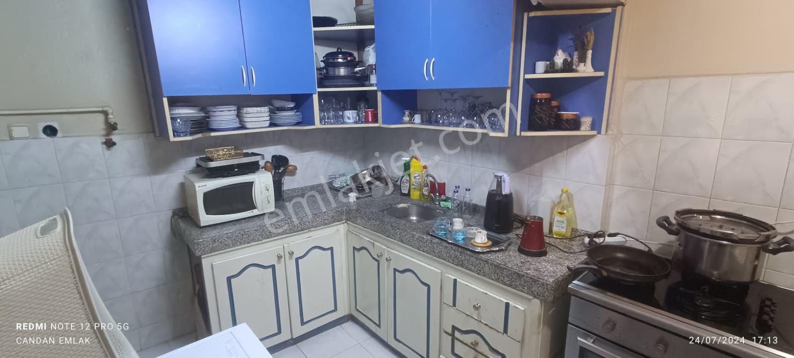 Adana Yeşilyurt Mah. Satılık Müstakil 2+1 Zemin Kat Hisseli - Görsel 9