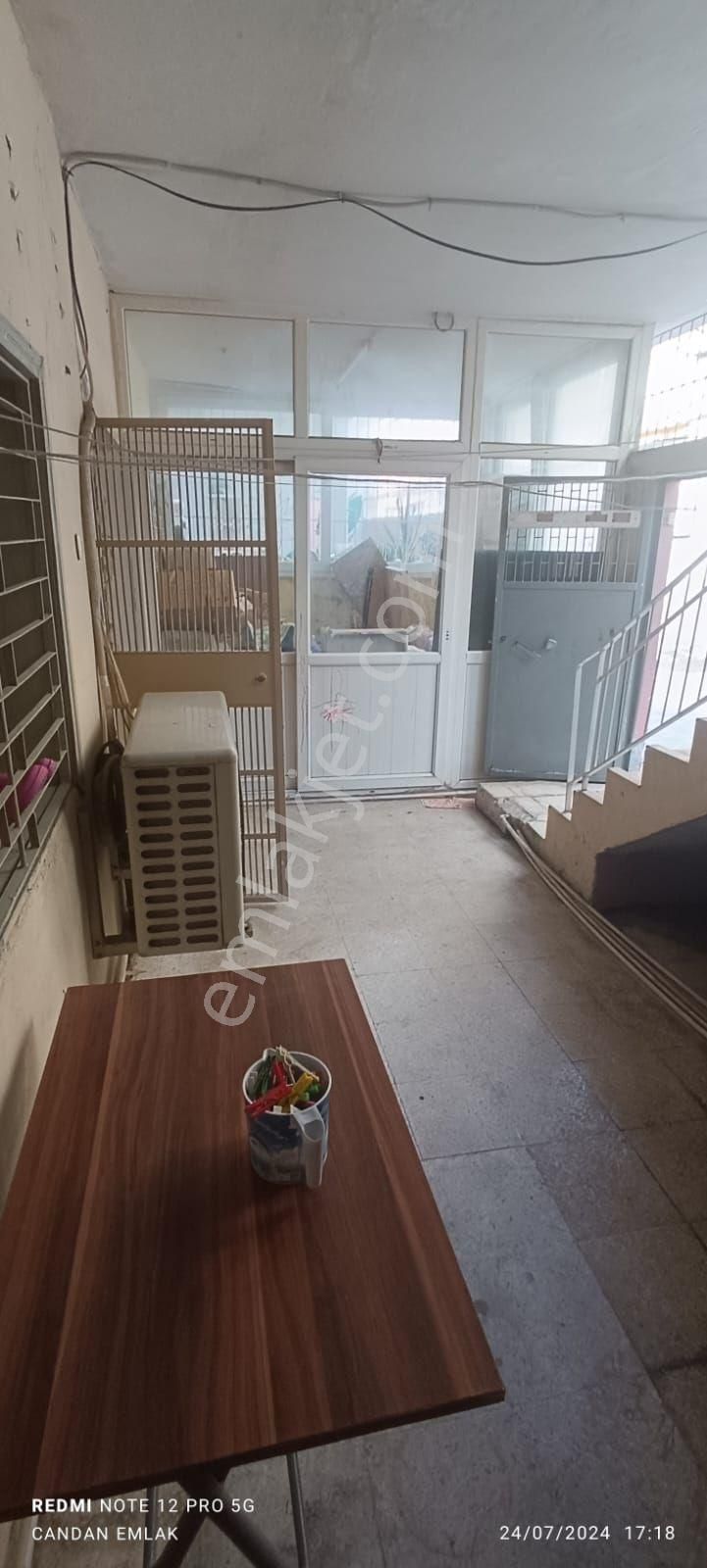 Adana Yeşilyurt Mah. Satılık Müstakil 2+1 Zemin Kat Hisseli - Görsel 16