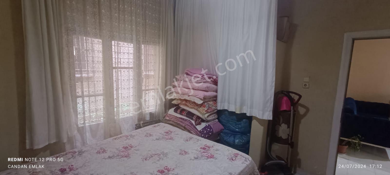 Adana Yeşilyurt Mah. Satılık Müstakil 2+1 Zemin Kat Hisseli - Görsel 7