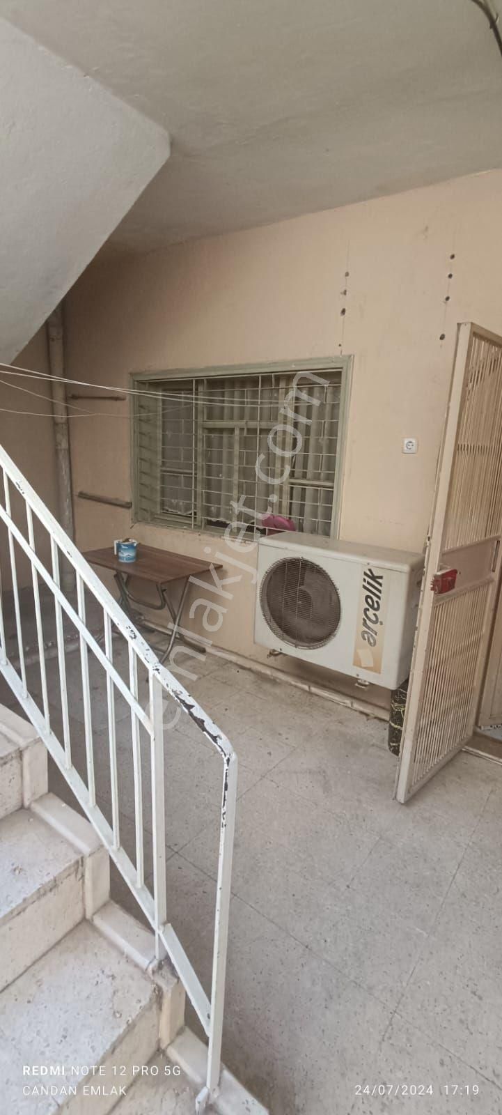 Adana Yeşilyurt Mah. Satılık Müstakil 2+1 Zemin Kat Hisseli - Görsel 15