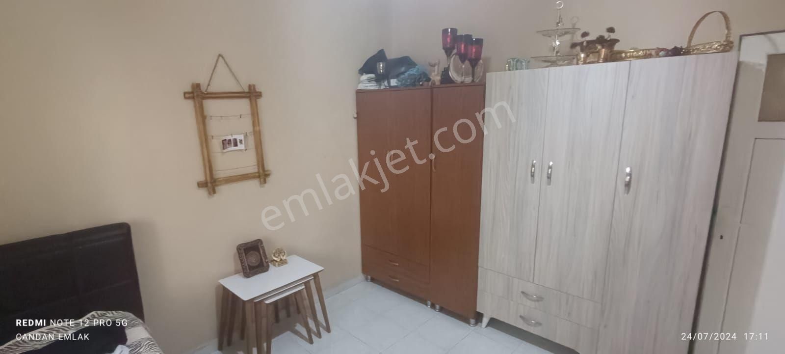 Adana Yeşilyurt Mah. Satılık Müstakil 2+1 Zemin Kat Hisseli - Görsel 5