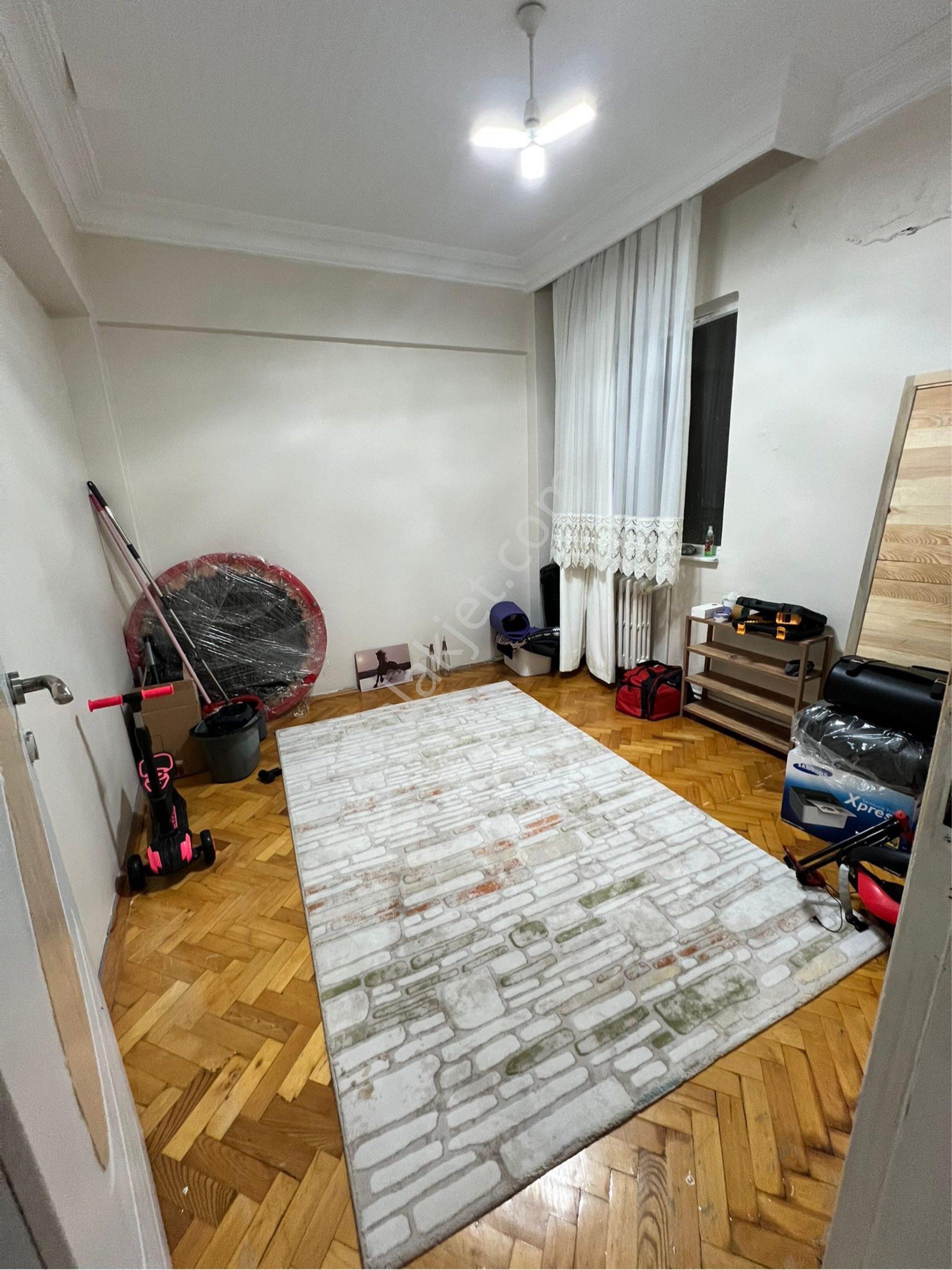 Şehrin Kalbinde Bulunan Dairemiz Yeni Sahibini Bekliyor… - Görsel 5