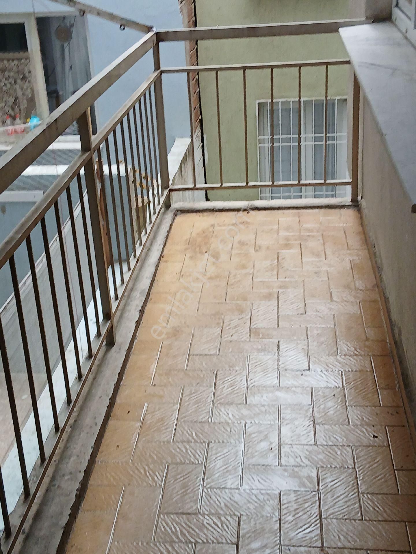 Bozyaka Bahar Mah Satılık Daire 125 M2 Ercan - Görsel 16