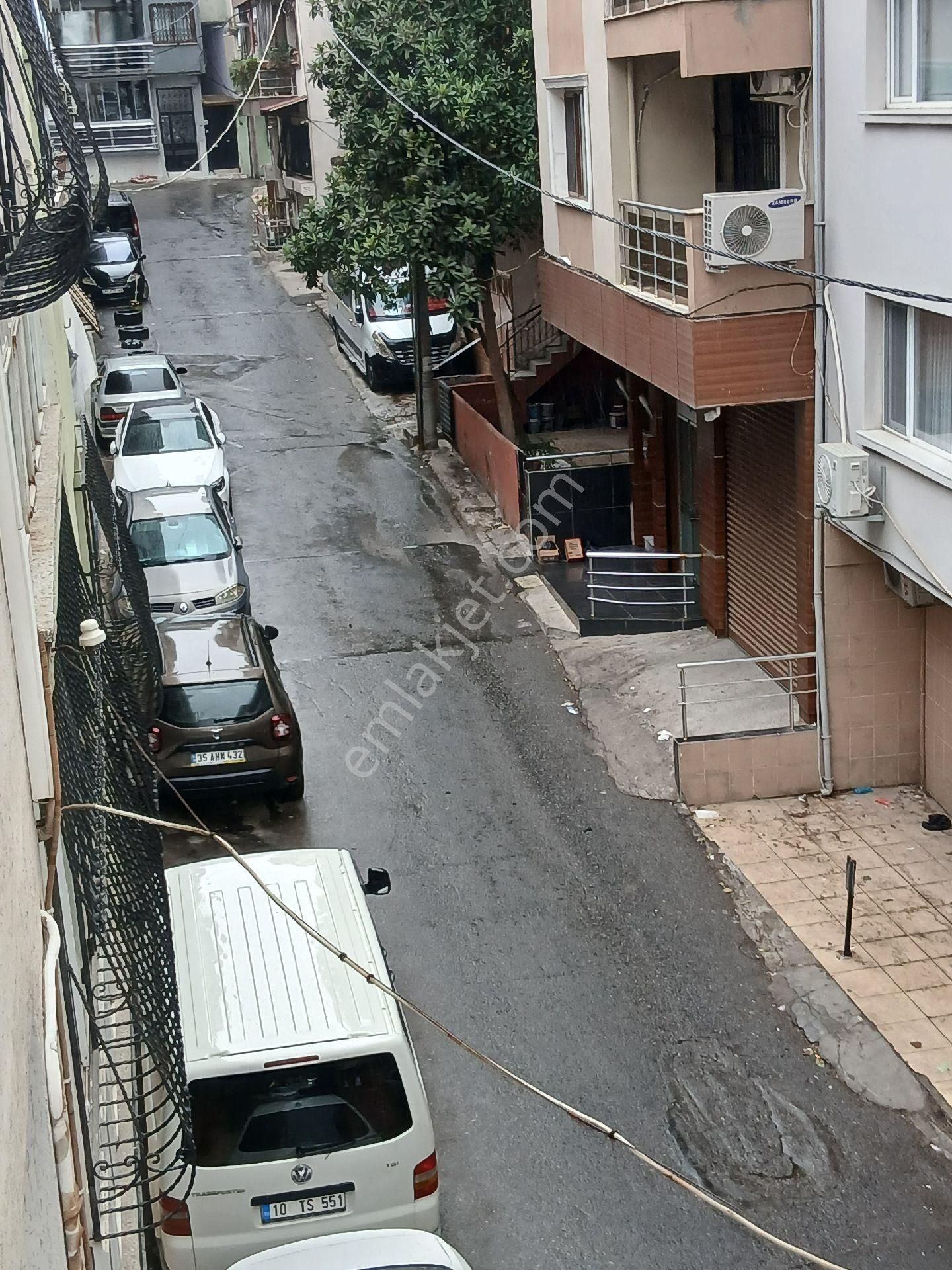 Bozyaka Bahar Mah Satılık Daire 125 M2 Ercan - Görsel 9