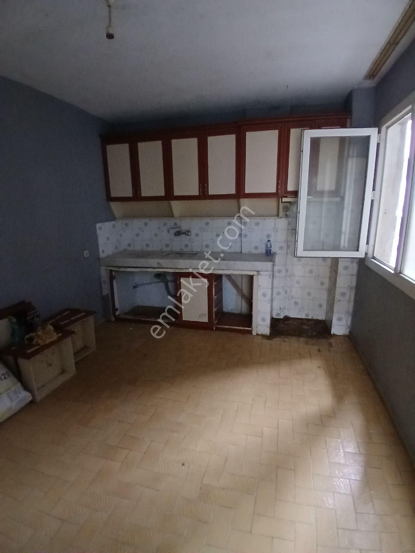 Bozyaka Bahar Mah Satılık Daire 125 M2 Ercan - Görsel 14