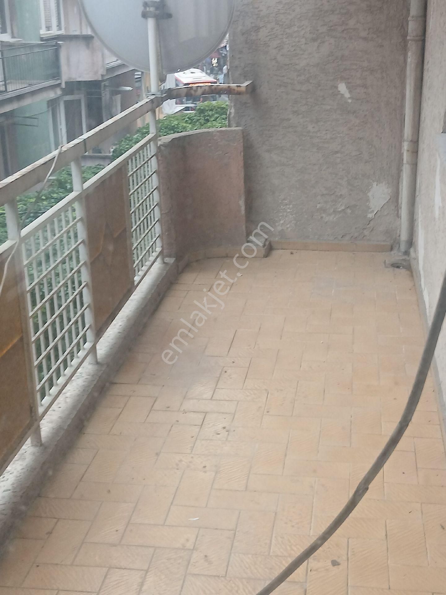 Bozyaka Bahar Mah Satılık Daire 125 M2 Ercan - Görsel 13