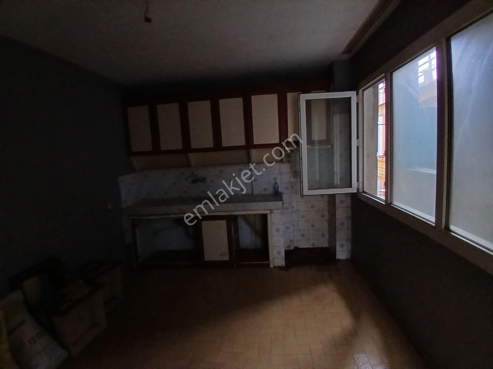 Bozyaka Bahar Mah Satılık Daire 125 M2 Ercan