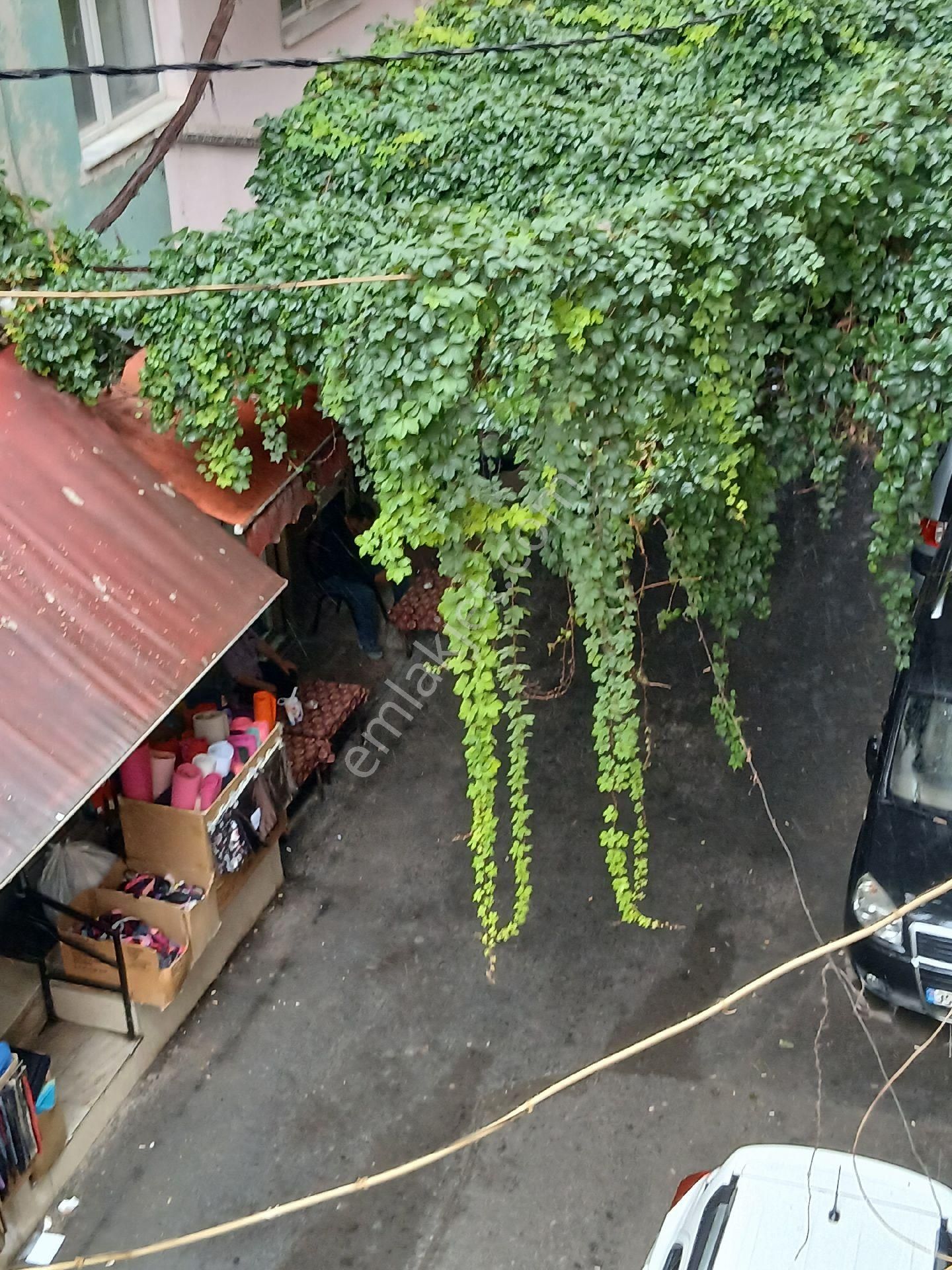 Bozyaka Bahar Mah Satılık Daire 125 M2 Ercan - Görsel 8