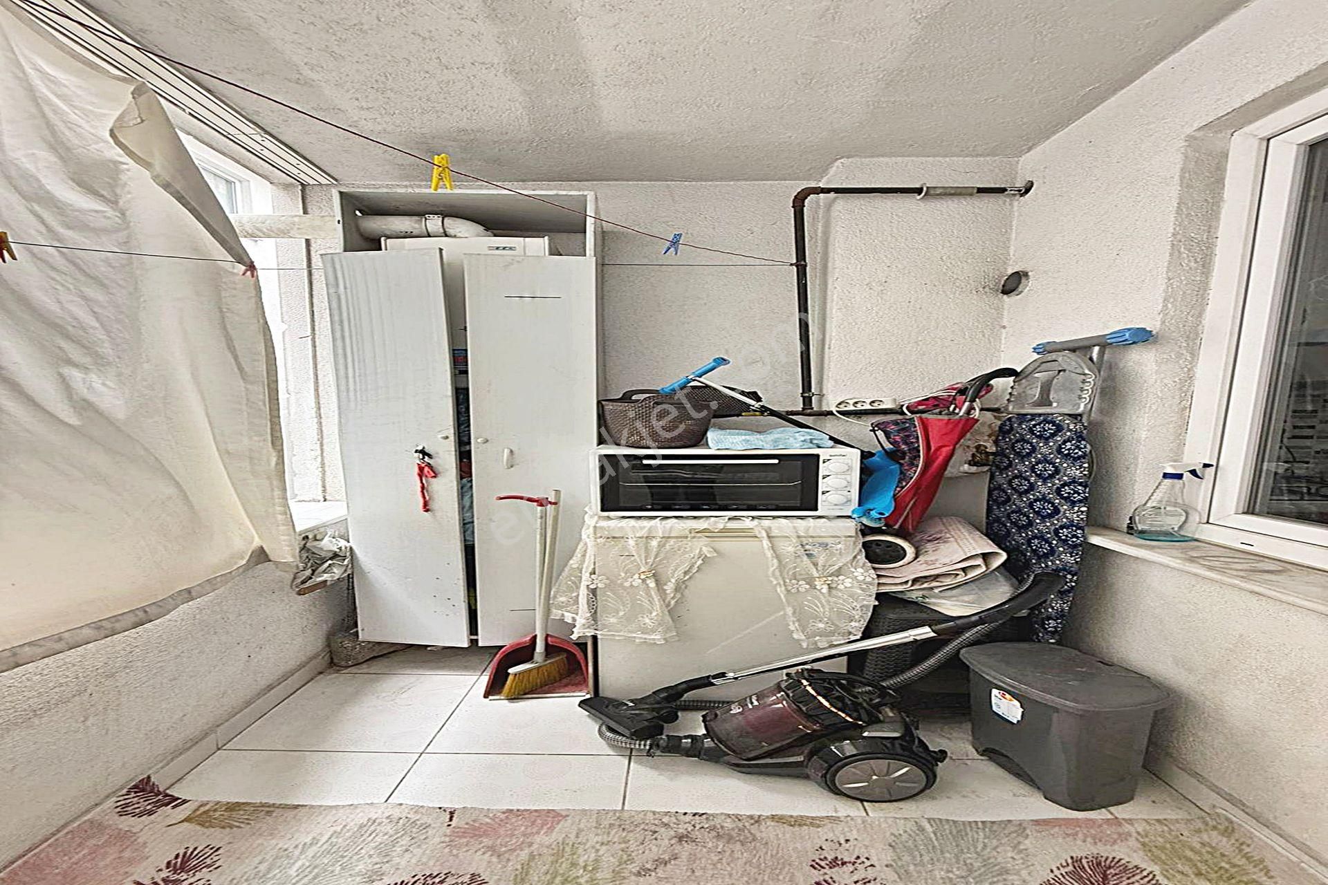 Cansever Yapı Merkezi Konum'da Haftanın Fırsatı Satılık Daire - Görsel 21