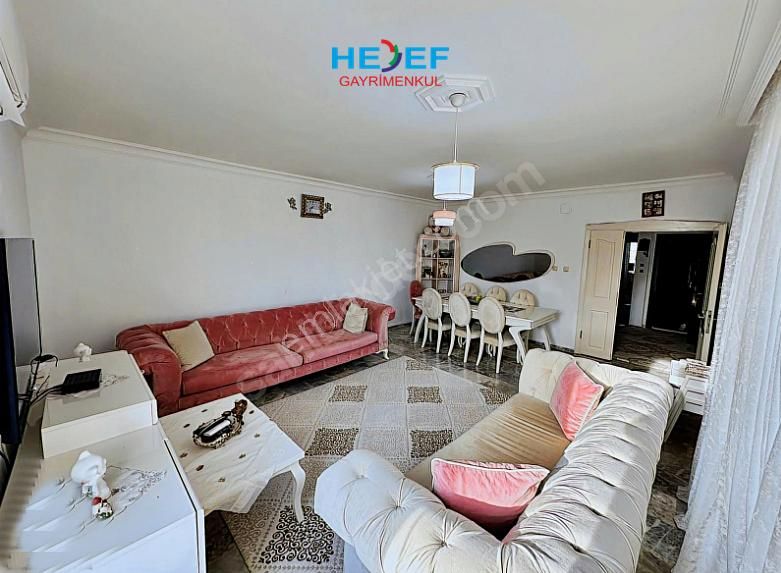 Hedef'ten Tece'de Deniz Manzaralı Havuzlu Bağımsız 3+1 Daire - Görsel 4