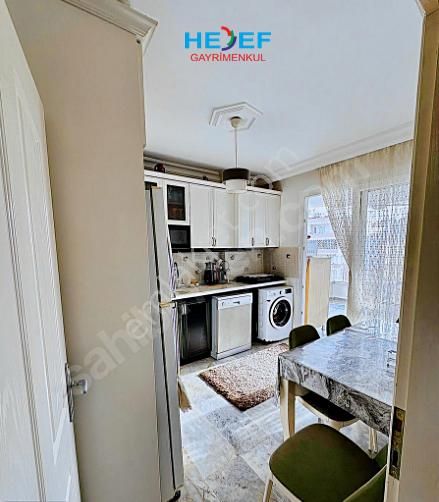 Hedef'ten Tece'de Deniz Manzaralı Havuzlu Bağımsız 3+1 Daire - Görsel 5