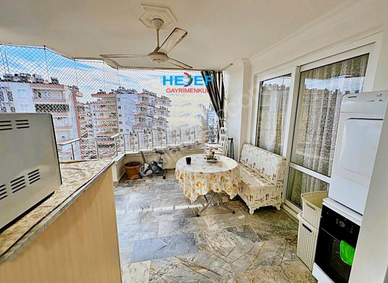 Hedef'ten Tece'de Deniz Manzaralı Havuzlu Bağımsız 3+1 Daire - Görsel 7