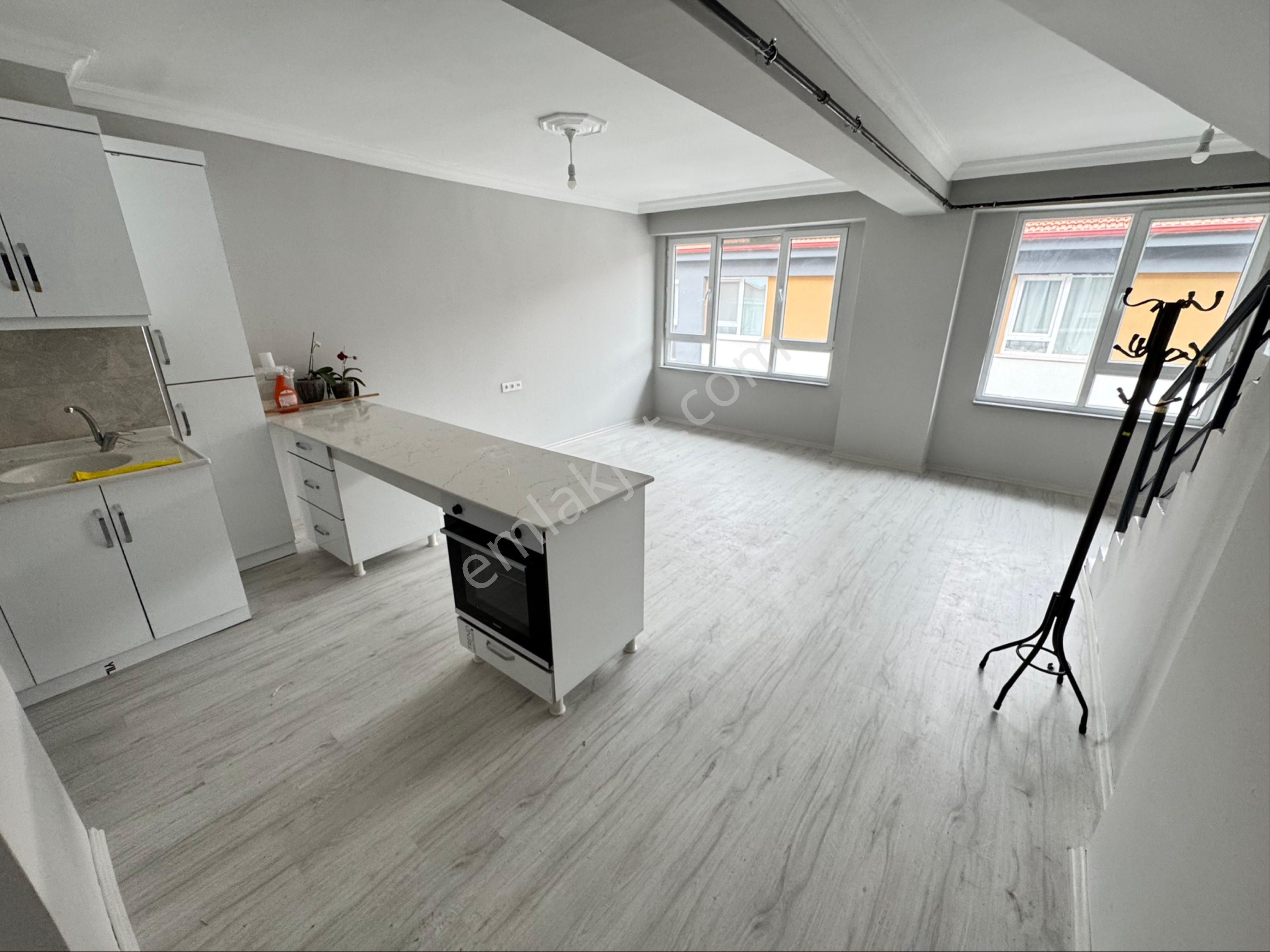 Pera'dan Sütlüce Mah. Sıfır, Dublex, Yerden Isıtmalı 4+1 Daire - Görsel 5