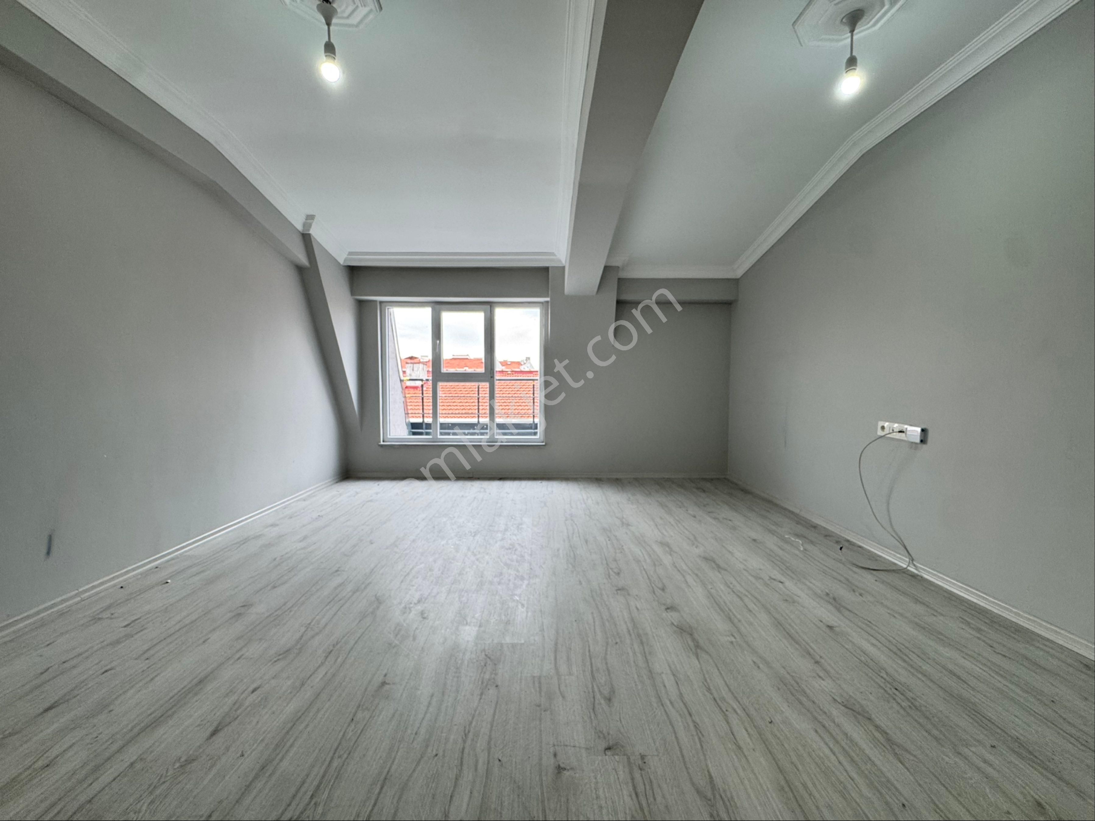 Pera'dan Sütlüce Mah. Sıfır, Dublex, Yerden Isıtmalı 4+1 Daire - Görsel 11