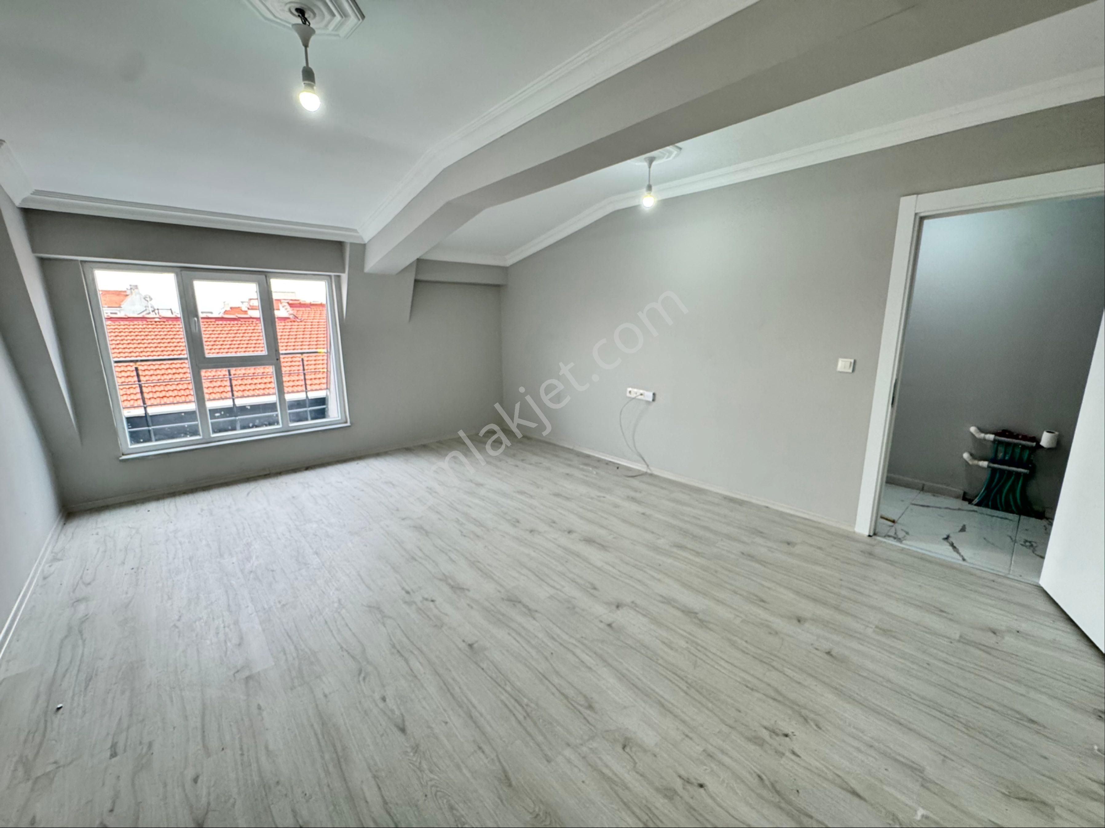 Pera'dan Sütlüce Mah. Sıfır, Dublex, Yerden Isıtmalı 4+1 Daire - Görsel 12