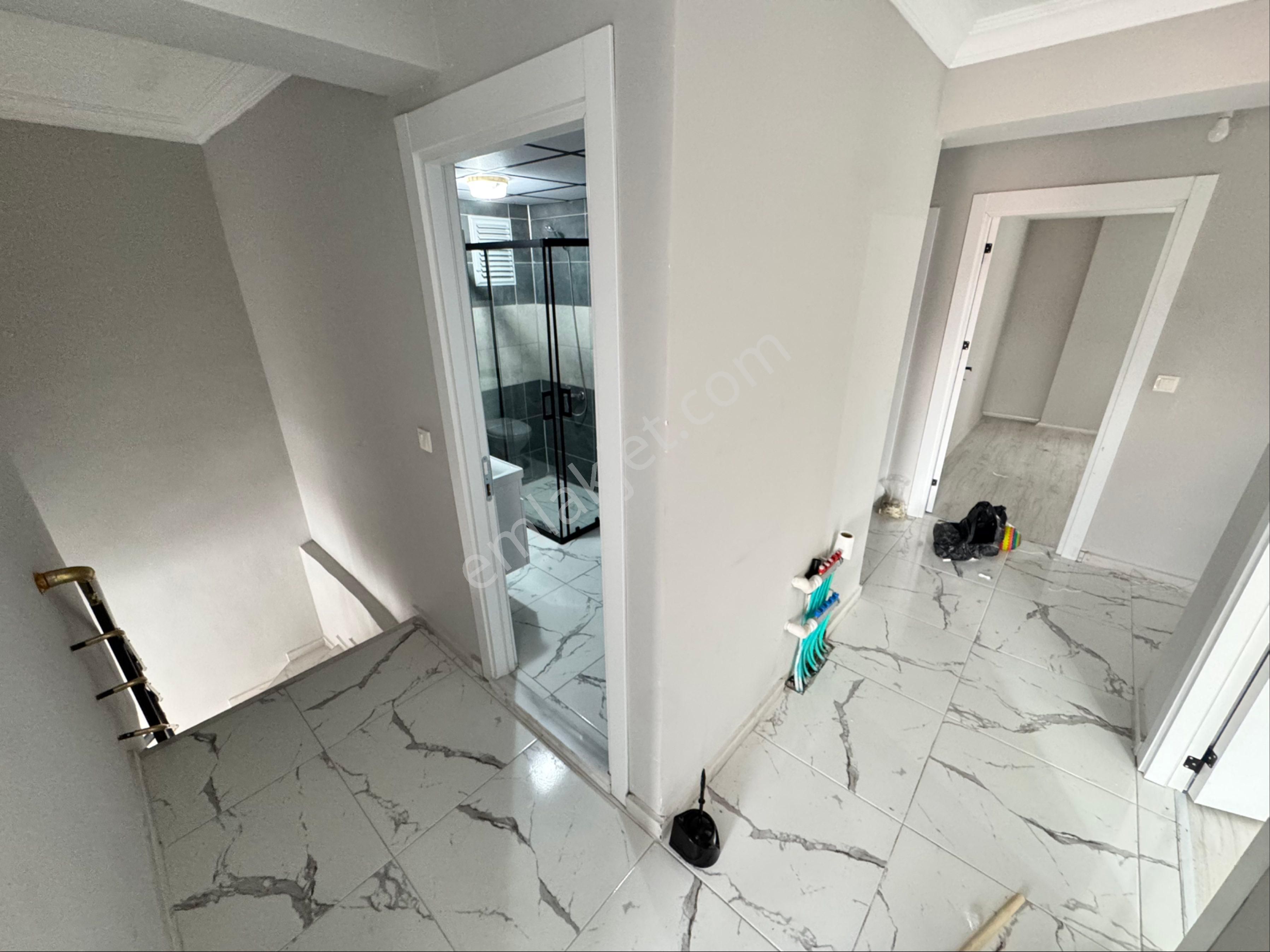 Pera'dan Sütlüce Mah. Sıfır, Dublex, Yerden Isıtmalı 4+1 Daire - Görsel 14