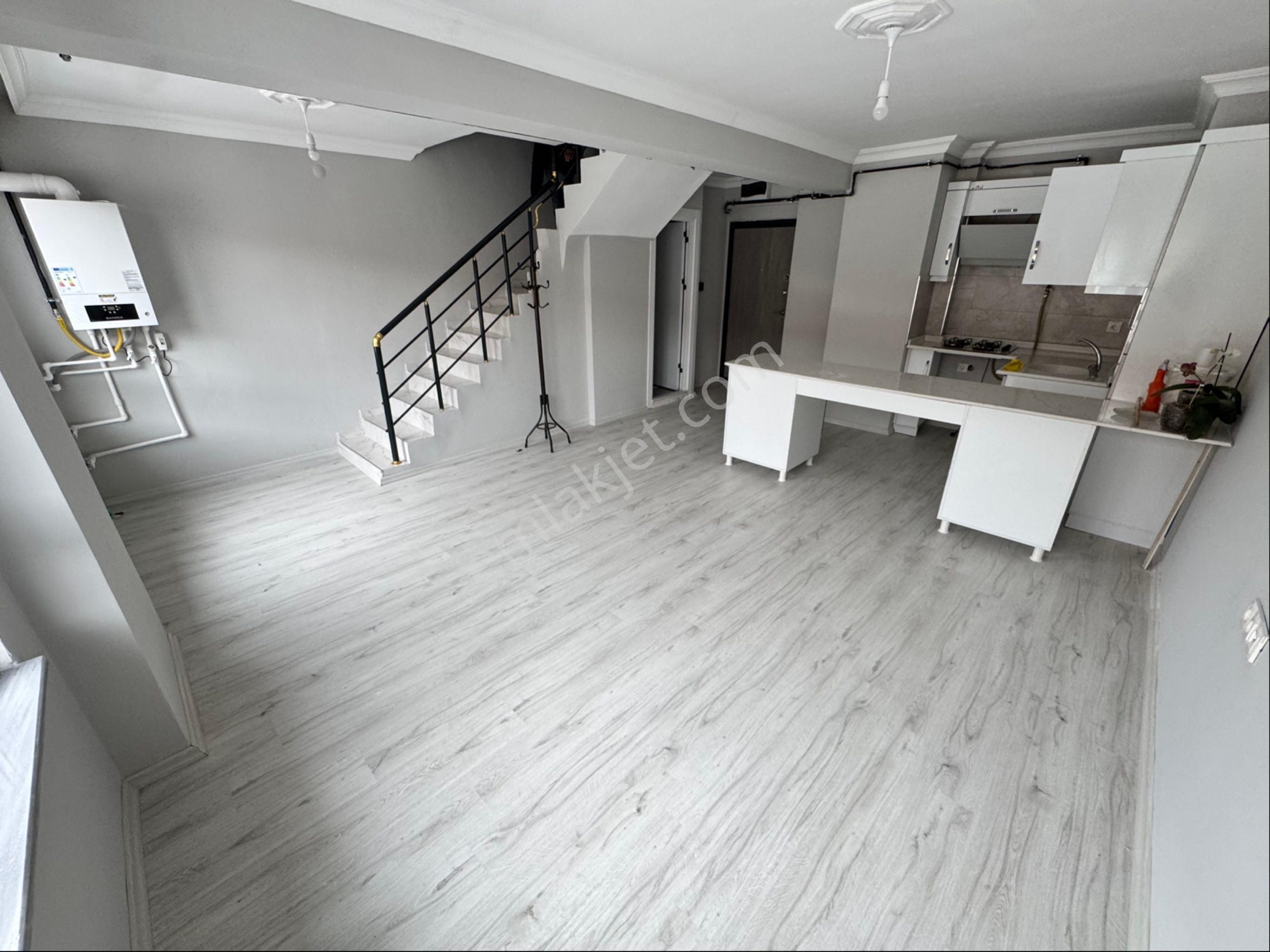 Pera'dan Sütlüce Mah. Sıfır, Dublex, Yerden Isıtmalı 4+1 Daire - Görsel 8