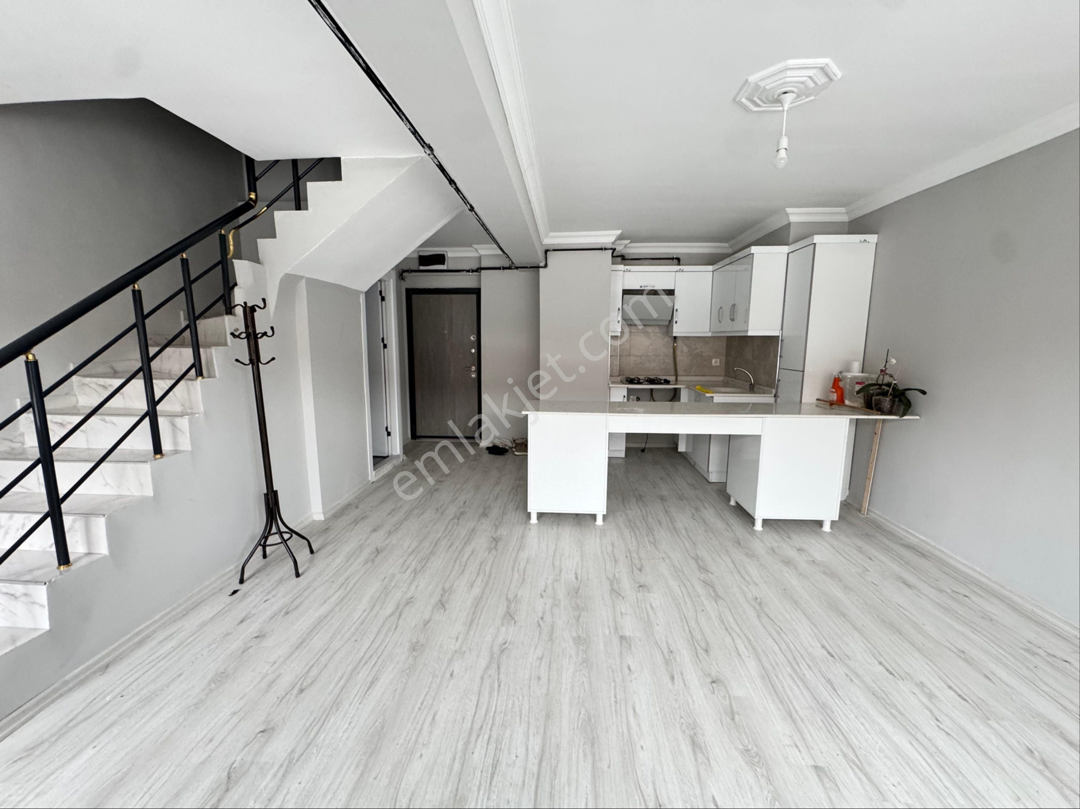 Pera'dan Sütlüce Mah. Sıfır, Dublex, Yerden Isıtmalı 4+1 Daire - Görsel 6