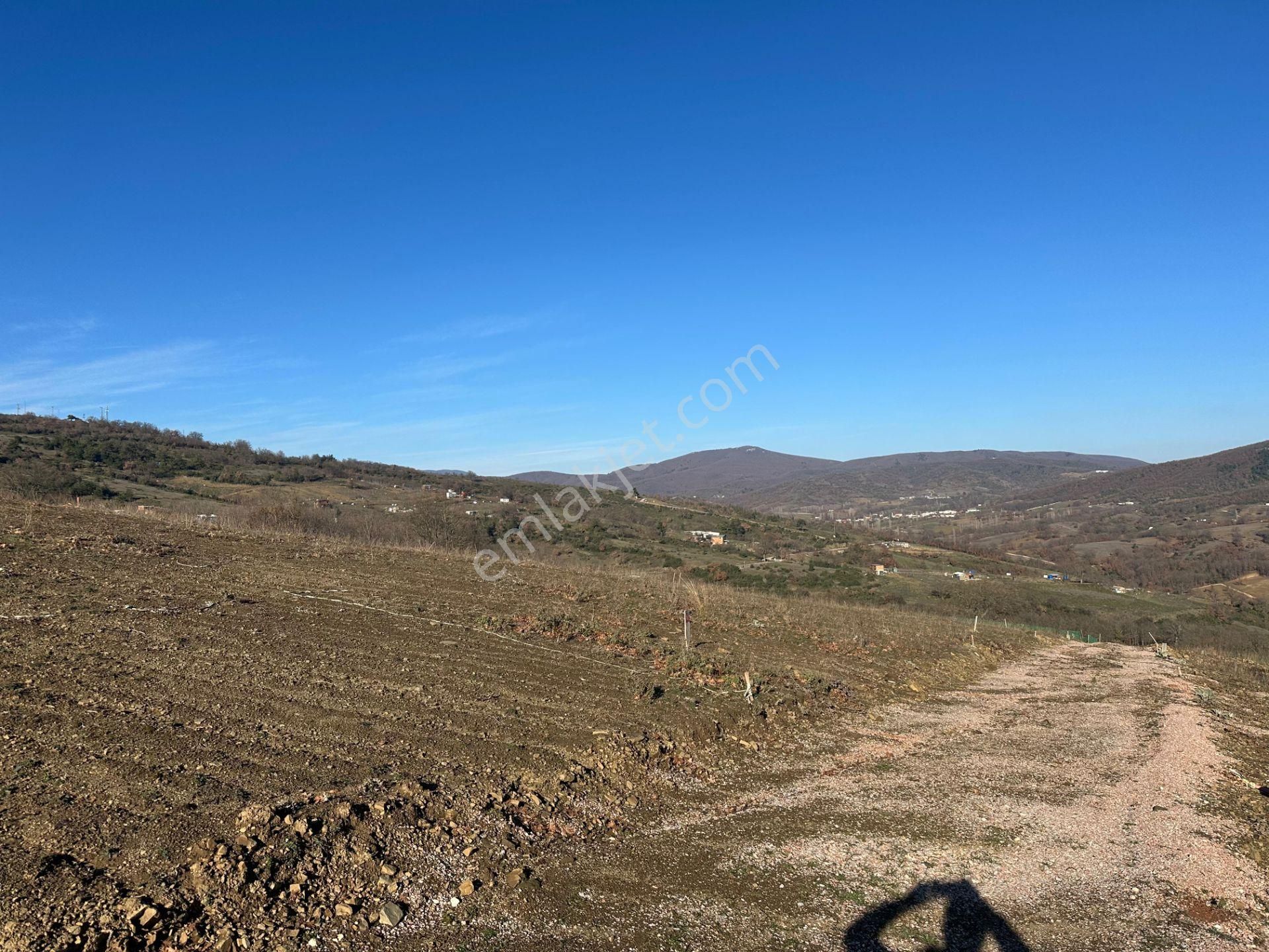 Bursa Kestel Kayacık Satılık 200m2 Hobi Bahçesi 180.000 - Görsel 7