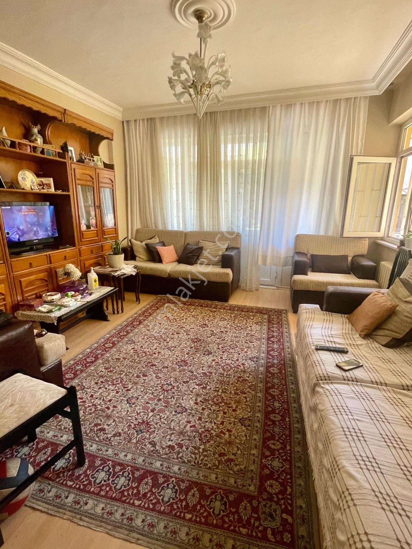 Yeşilköy'de Yatırıma Uygun Satılık 2+1