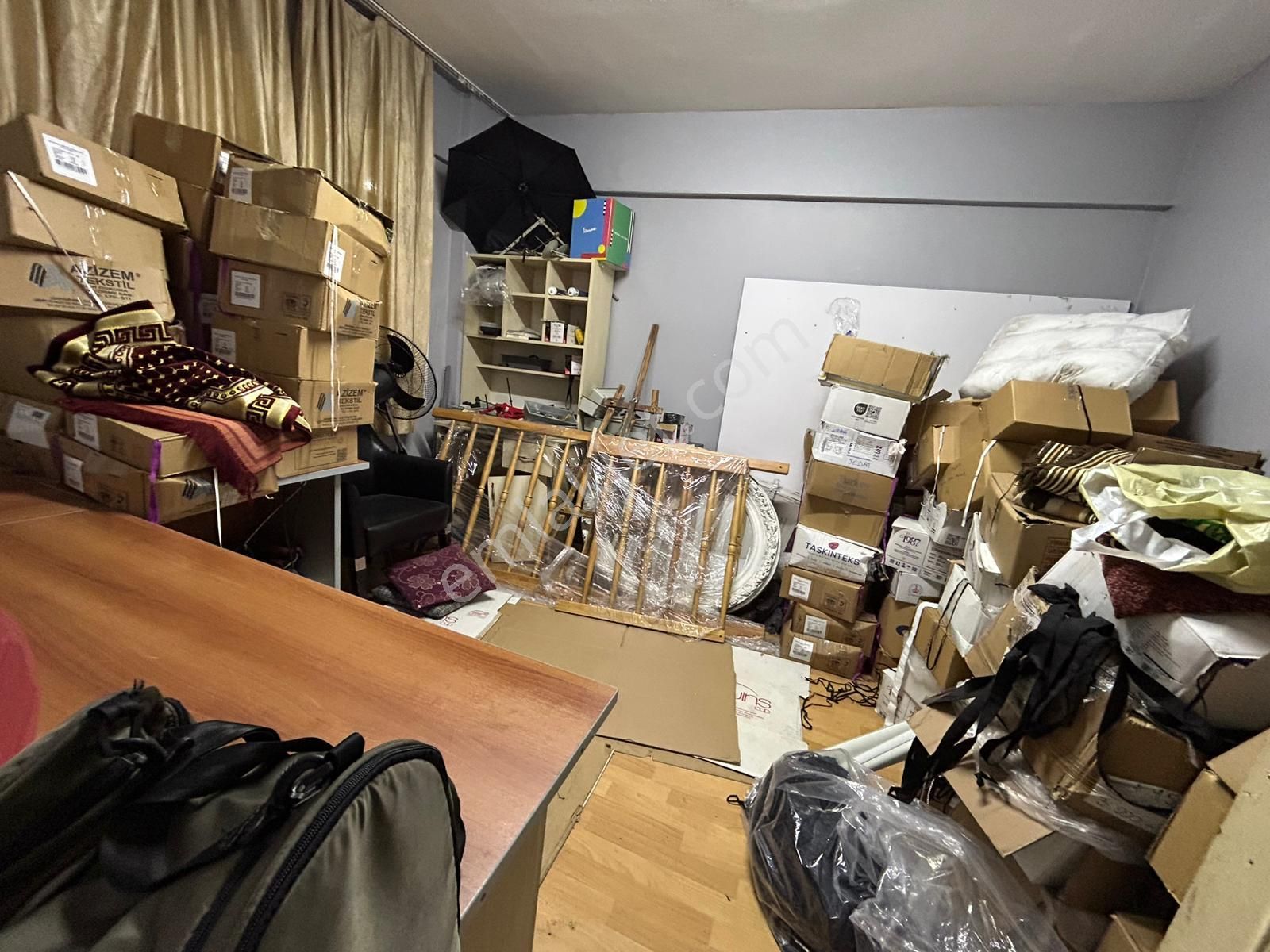 Üsküdar Yavuztürk 'te Çok Amaçlı Kiralık Depo Atölye - Görsel 8
