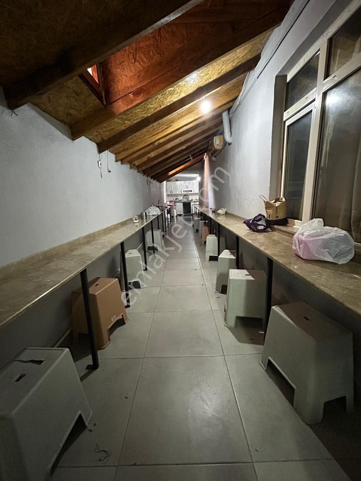 Üsküdar Yavuztürk 'te Çok Amaçlı Kiralık Depo Atölye - Görsel 7