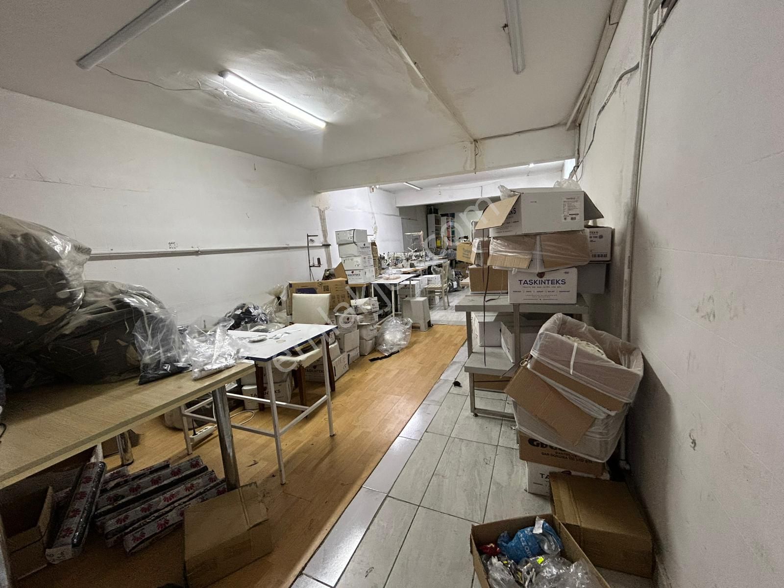 Üsküdar Yavuztürk 'te Çok Amaçlı Kiralık Depo Atölye - Görsel 5