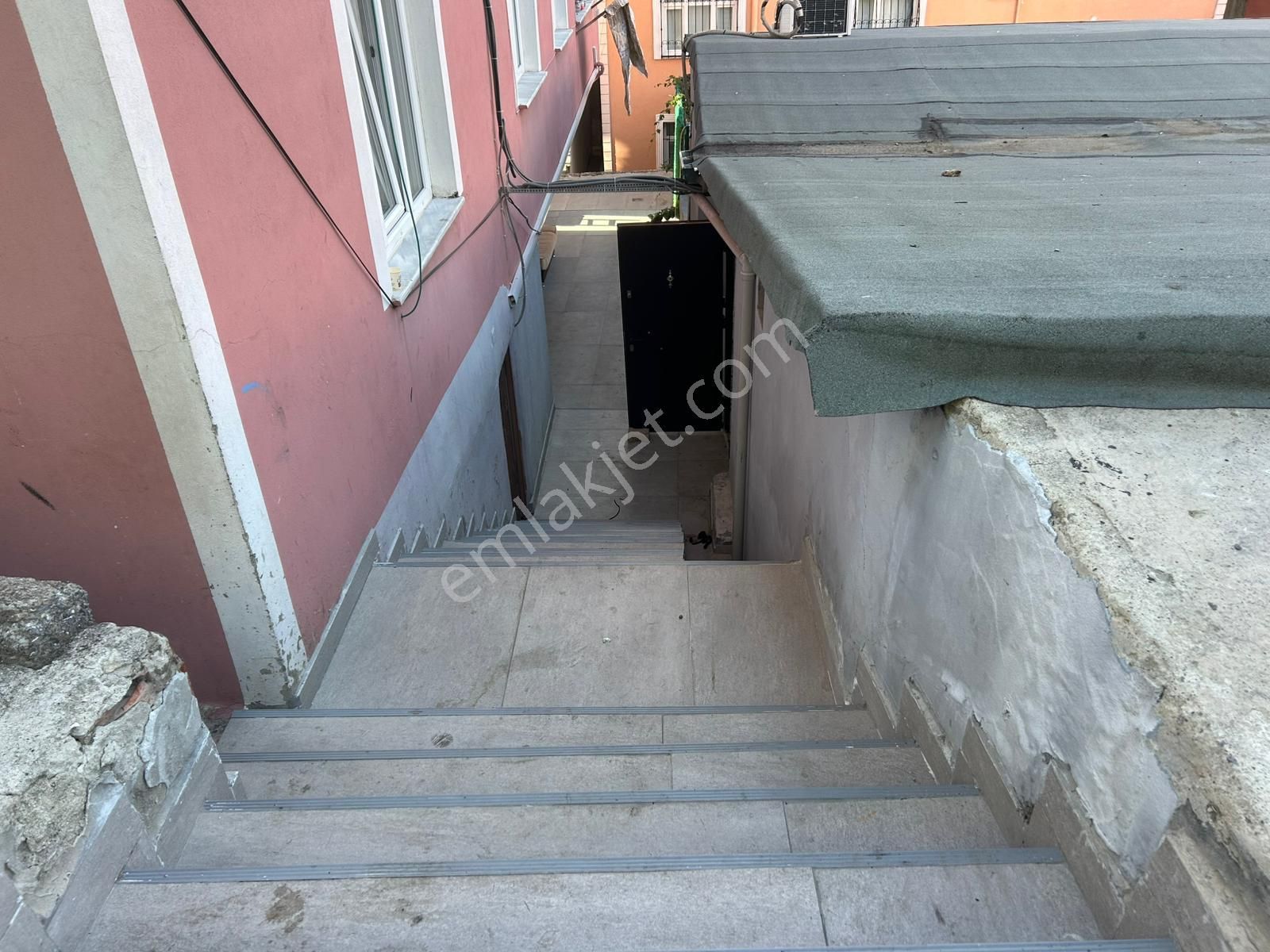 Üsküdar Yavuztürk 'te Çok Amaçlı Kiralık Depo Atölye - Görsel 13