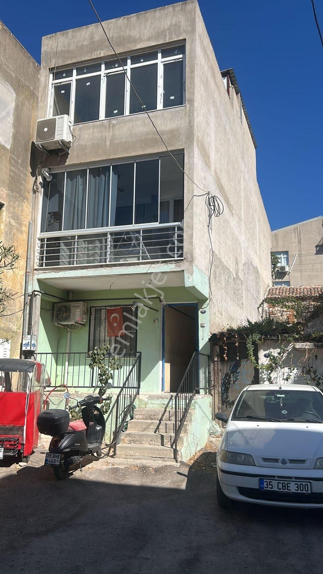 Gho Life Dan Pınarbaşı Gürpınar Mallesinde 1+1 Satlık Daire