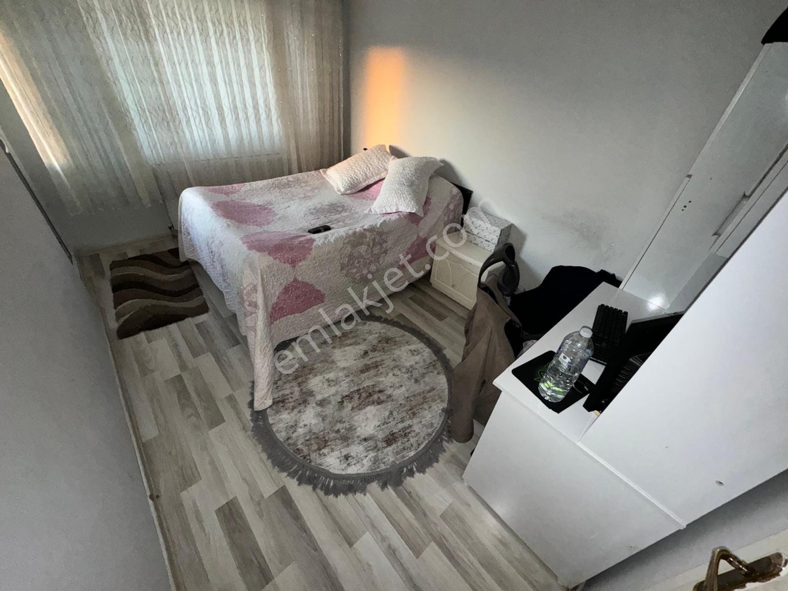 Koza Emlak'tan Malazgirt Mah Katta Full Yapılı Teraslı Çift Girişli 6 + 2 Dubleks Dairee Kaçırmayın - Görsel 17