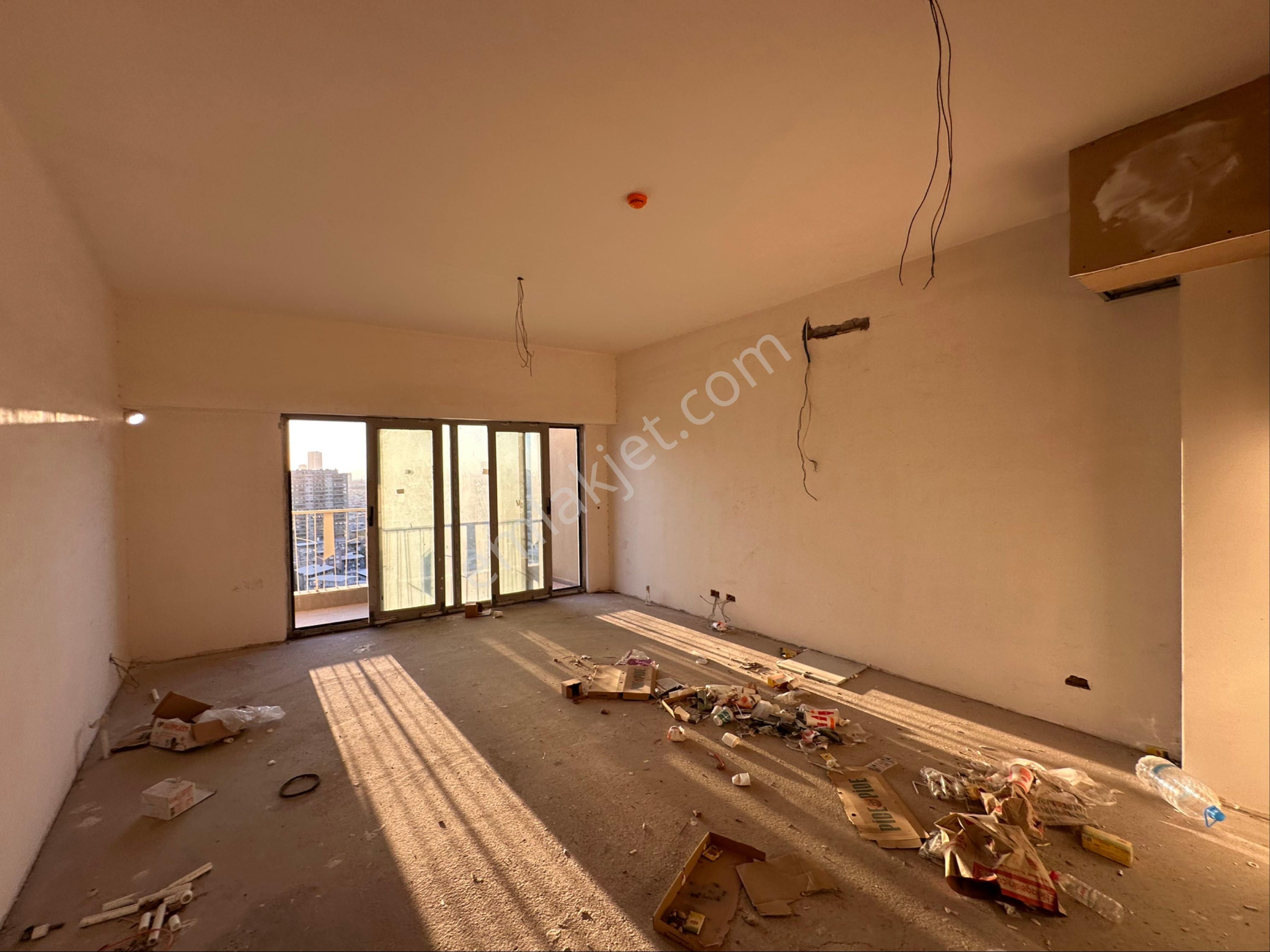 Bornova Poınt Resıdence Satılık 3+1 Daire - Görsel 15